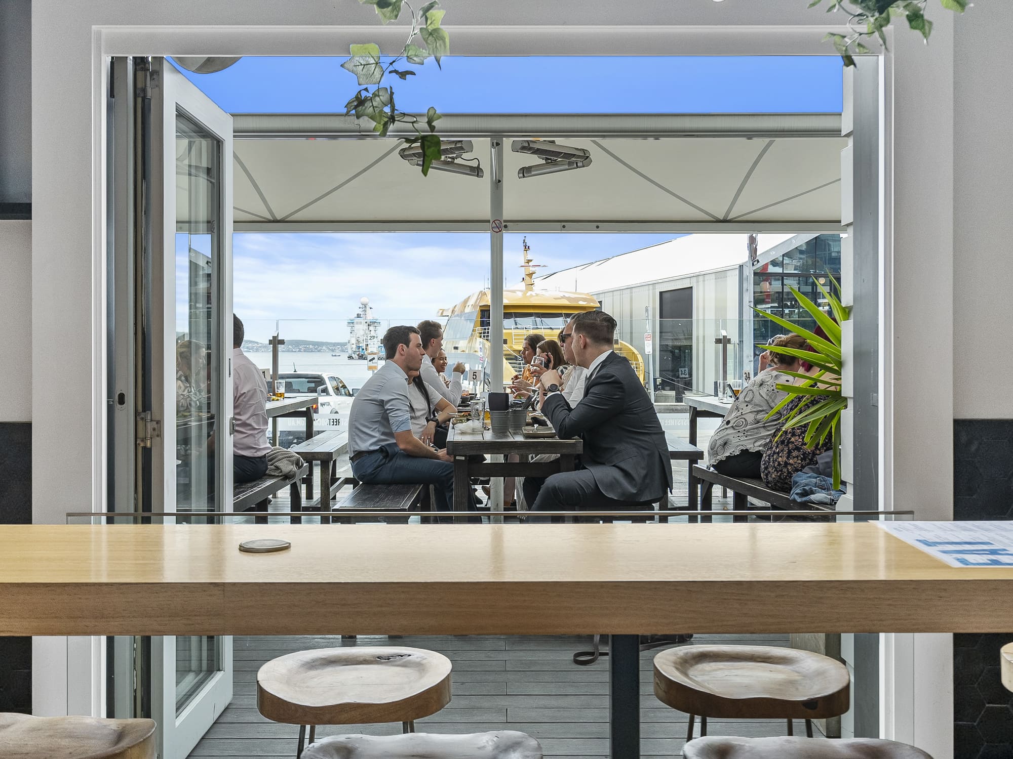 11 Franklin Wharf, Hobart, TAS, 7000 - Image 4