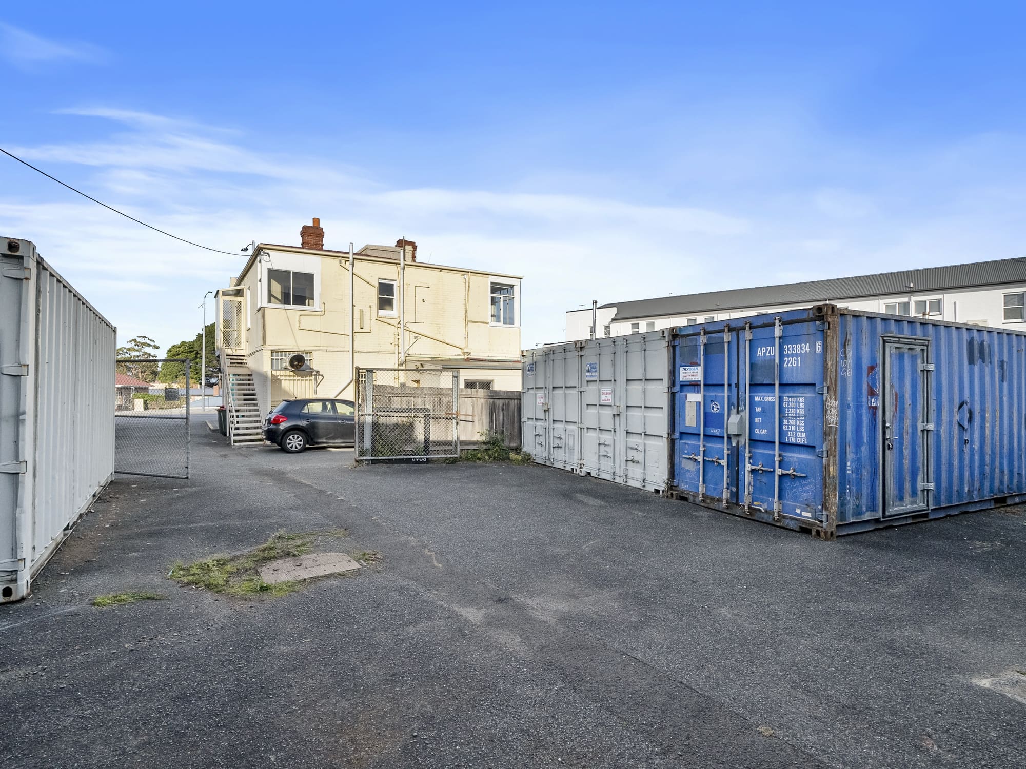 133-137A Sandy Bay Road, Sandy Bay, TAS, 7005 - Image 20