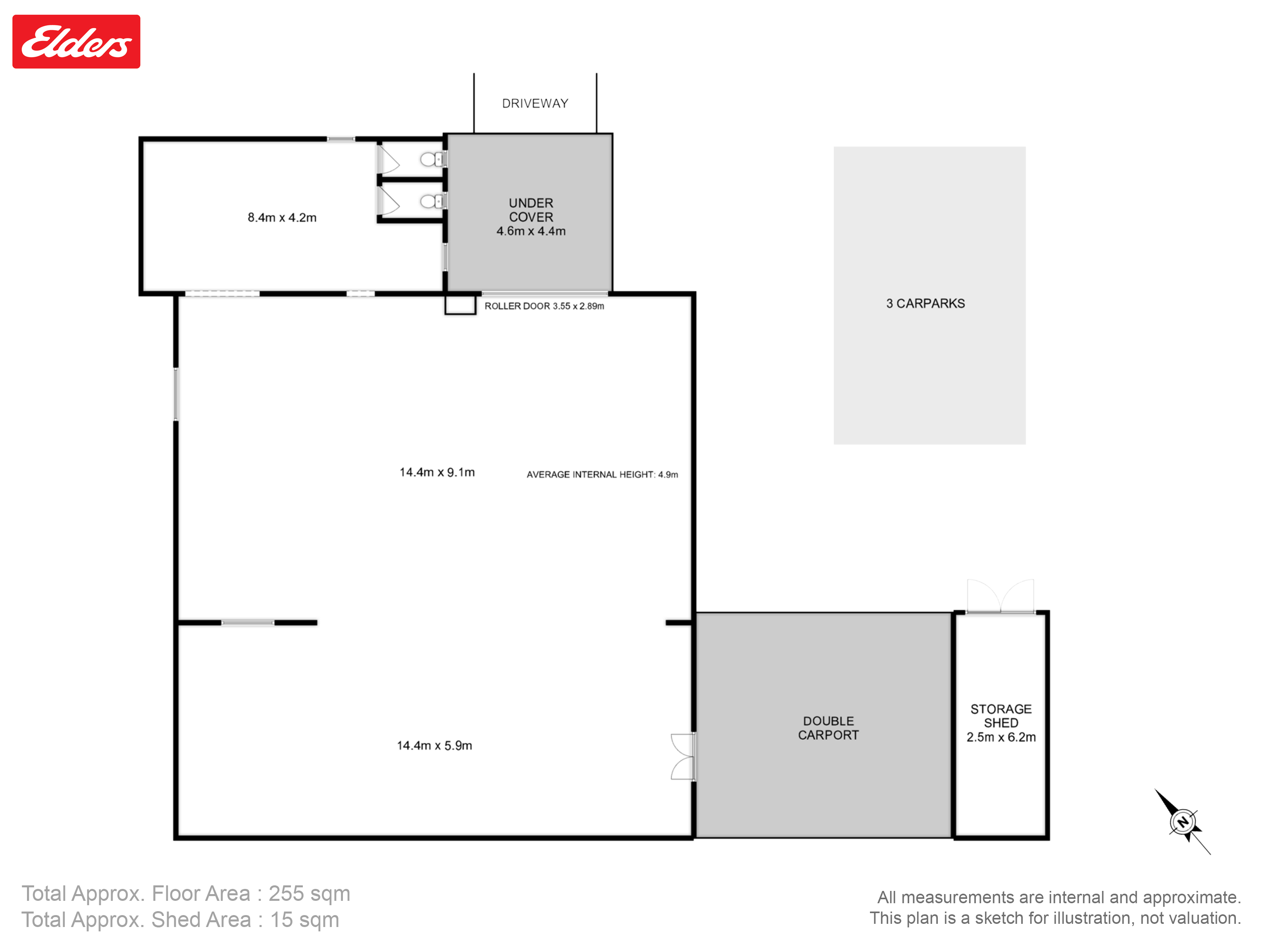 128-134 Harrington Street, Hobart, TAS, 7000 - Image 15