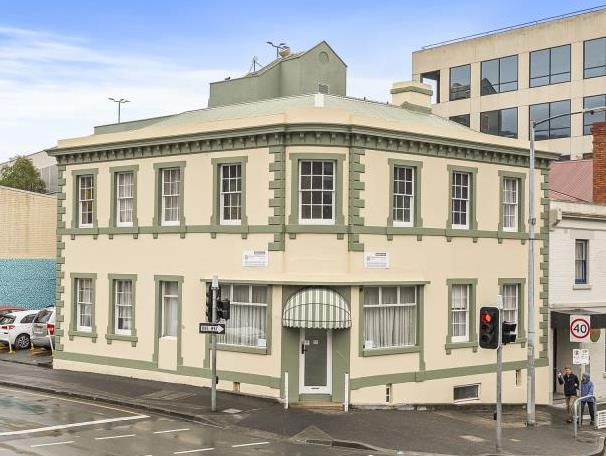 97-99 Murray Street, Hobart, TAS, 7000 - Image 1