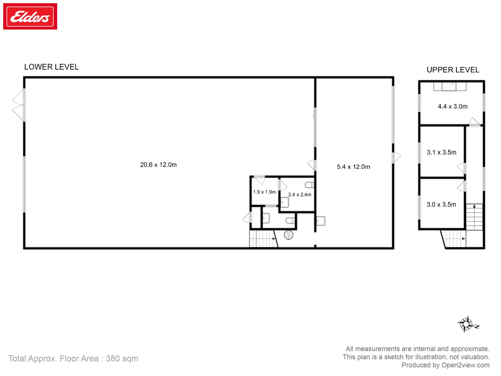 Unit 2, 6 Railway Court, Cambridge, TAS, 7170 - Image 16