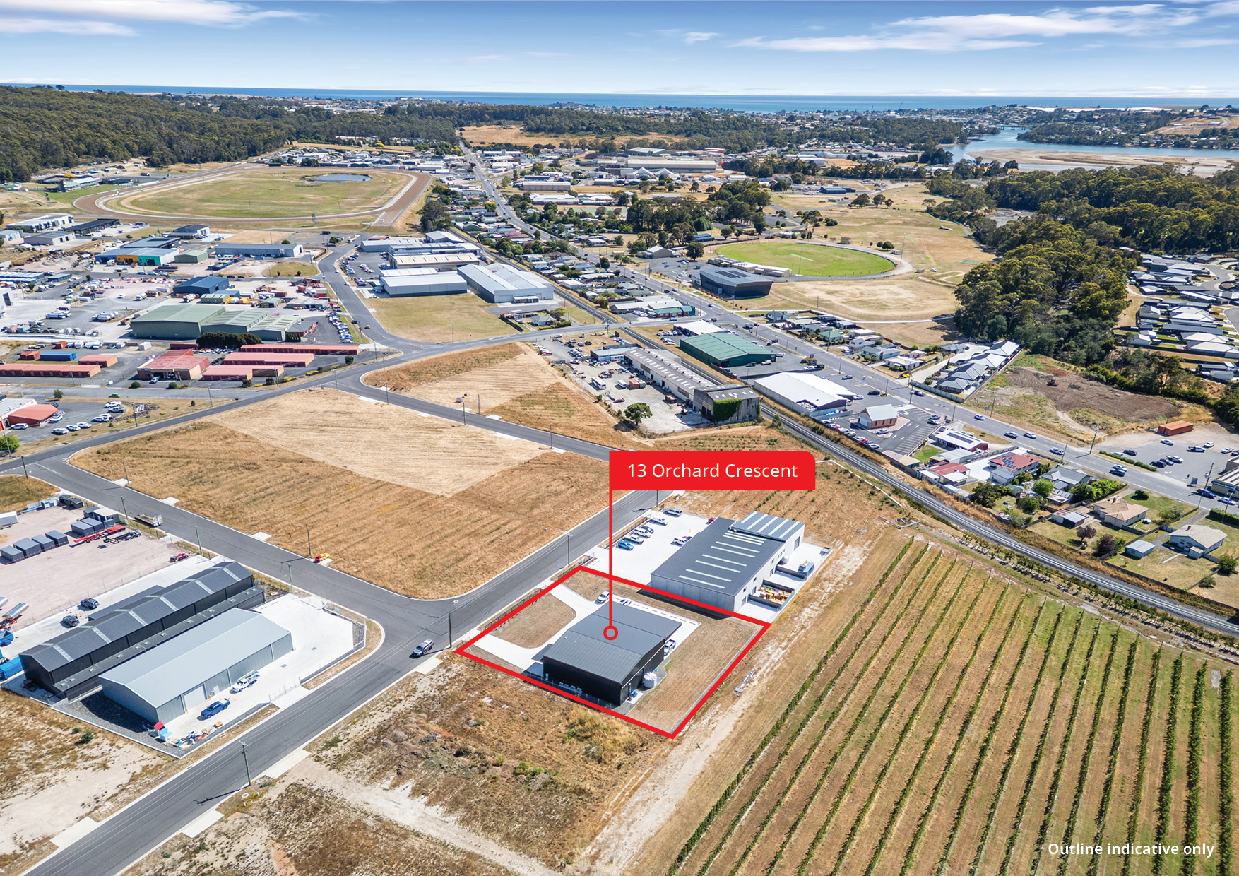 13 Orchard Crescent, Spreyton, TAS, 7310 - Image 16