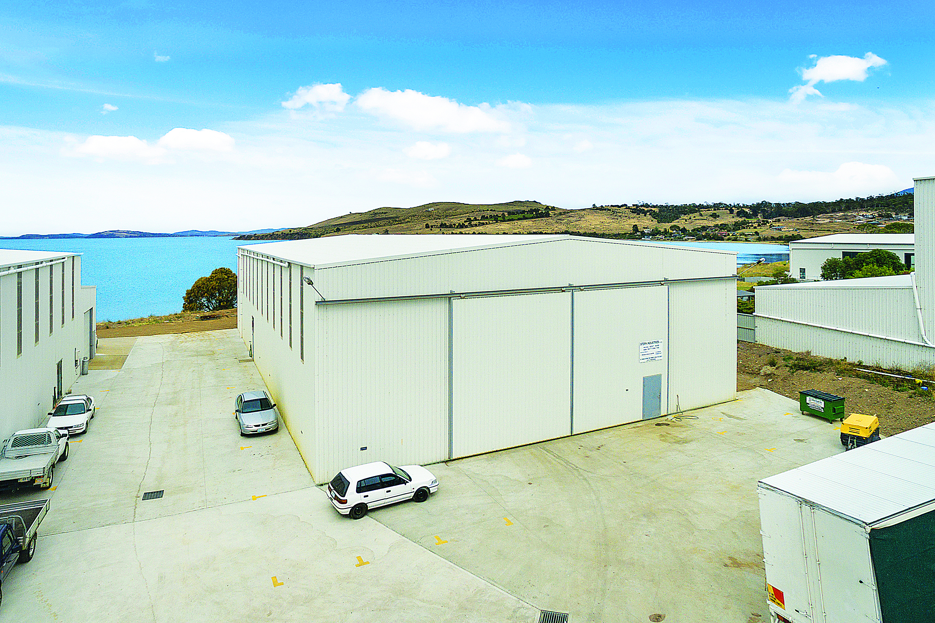 29/73 Droughty Point Road, Rokeby, TAS, 7019 - Image 2