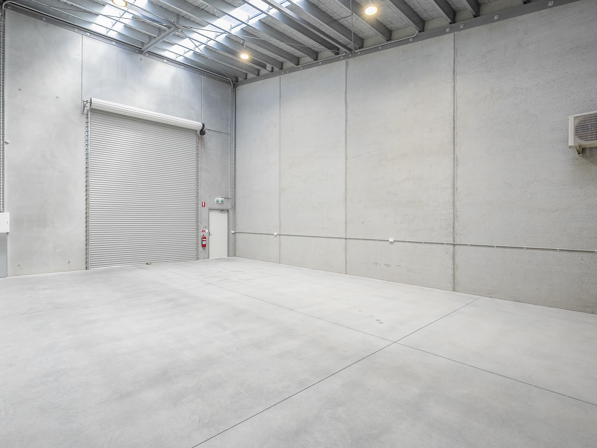 Warehouse, Unit 4/66 Droughty Point Road, Rokeby, TAS, 7019 - Image 3