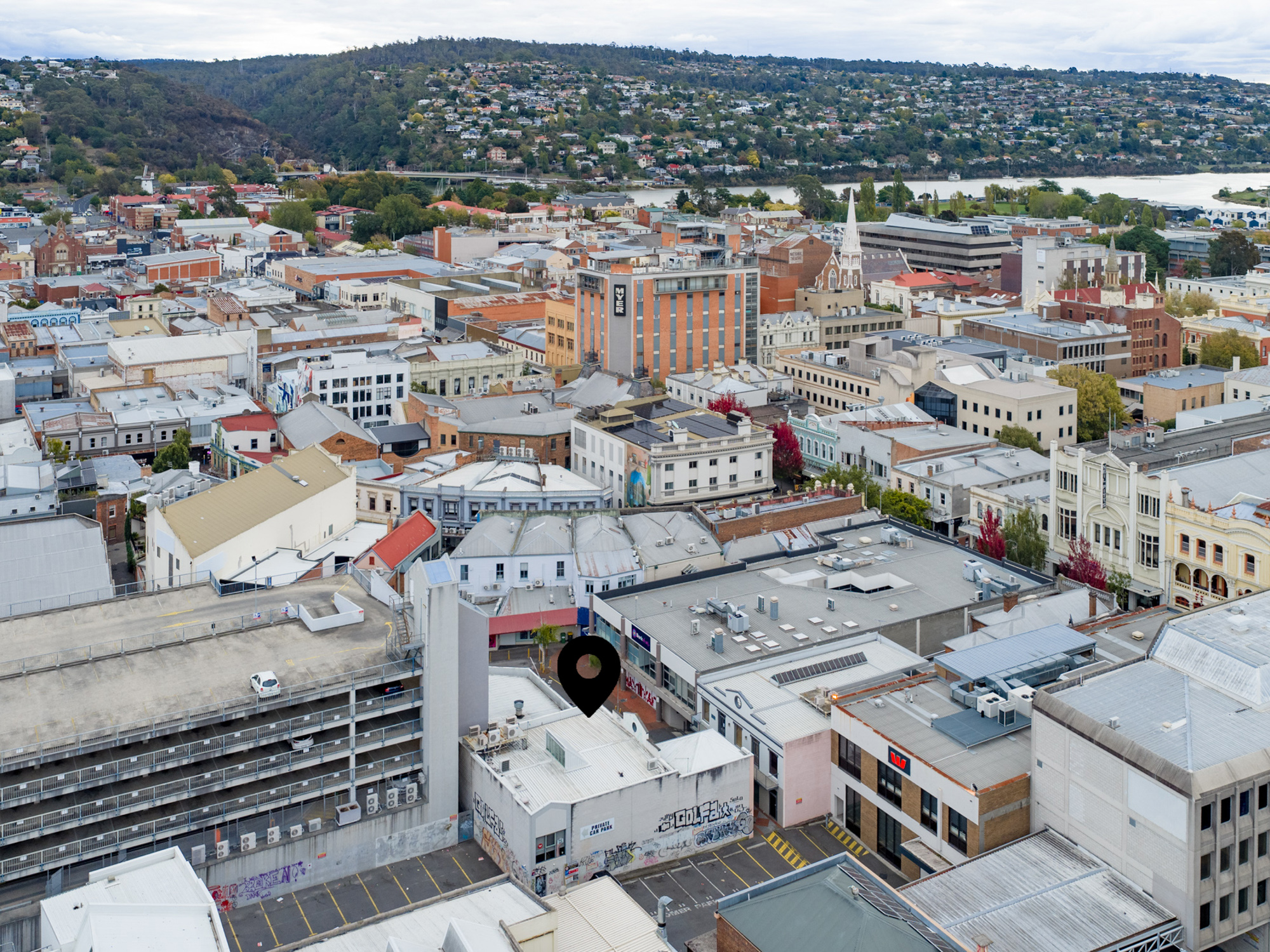 Suite 21, 87-91 Brisbane Street, Launceston, TAS, 7250 - Image 7