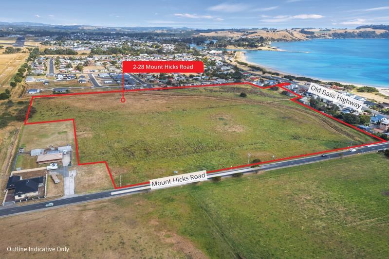 2-28 Mount Hicks Road, Wynyard, TAS, 7325 - Image 3