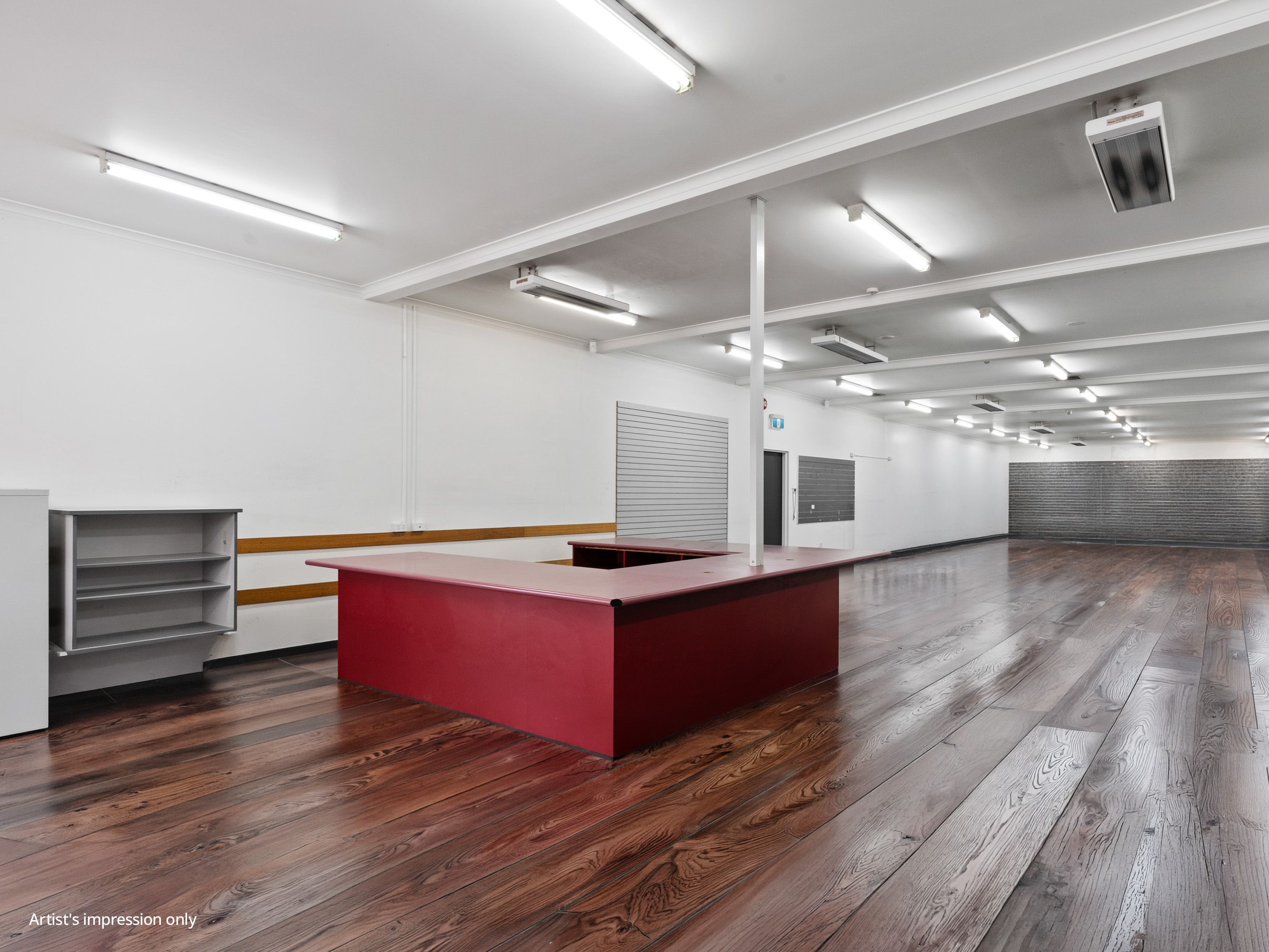 Part Unit 1/171 Argyle Street, Hobart, TAS, 7000 - Image 4