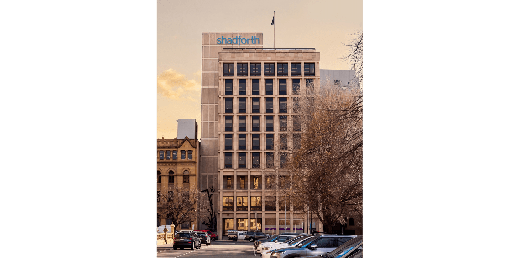 Whole  Building/111 Macquarie Street, Hobart, TAS, 7000