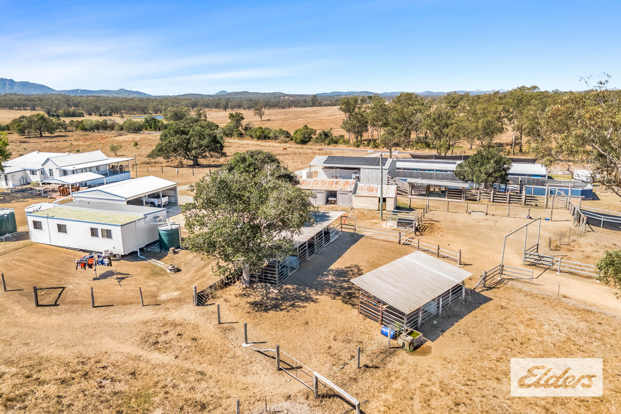 356 Mount Larcom-Bracewell Road, Machine Creek, QLD, 4695 - Image 8