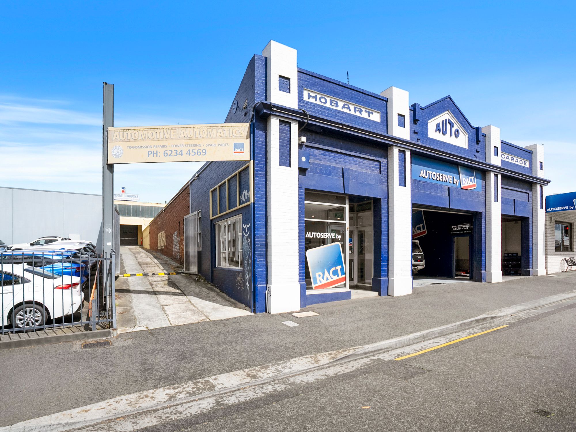 128-134 Harrington Street, Hobart, TAS, 7000 - Image 7