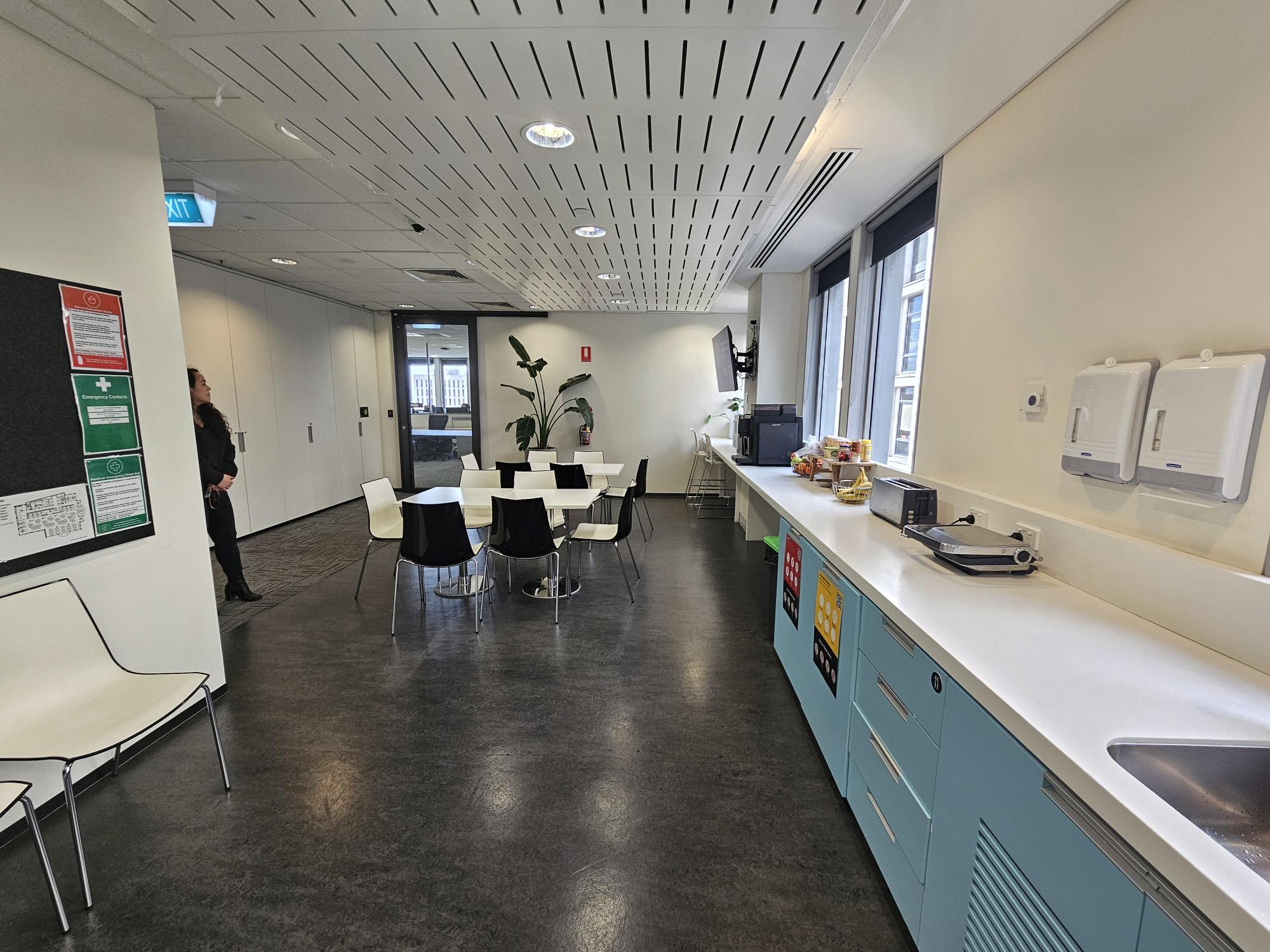 Level 8/22 Elizabeth Street, Hobart, TAS, 7000 - Image 7