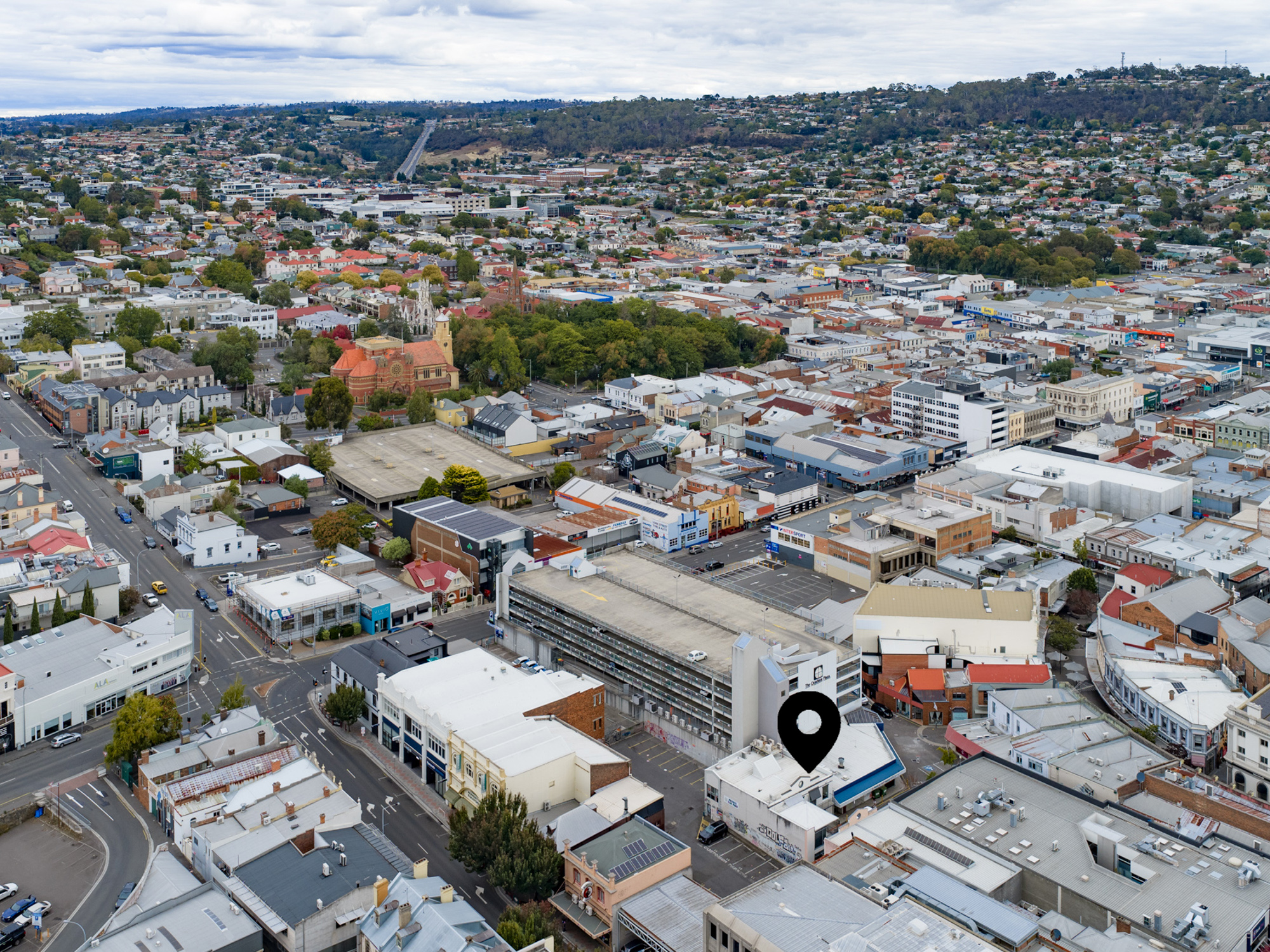 Suite 21, 87-91 Brisbane Street, Launceston, TAS, 7250 - Image 8