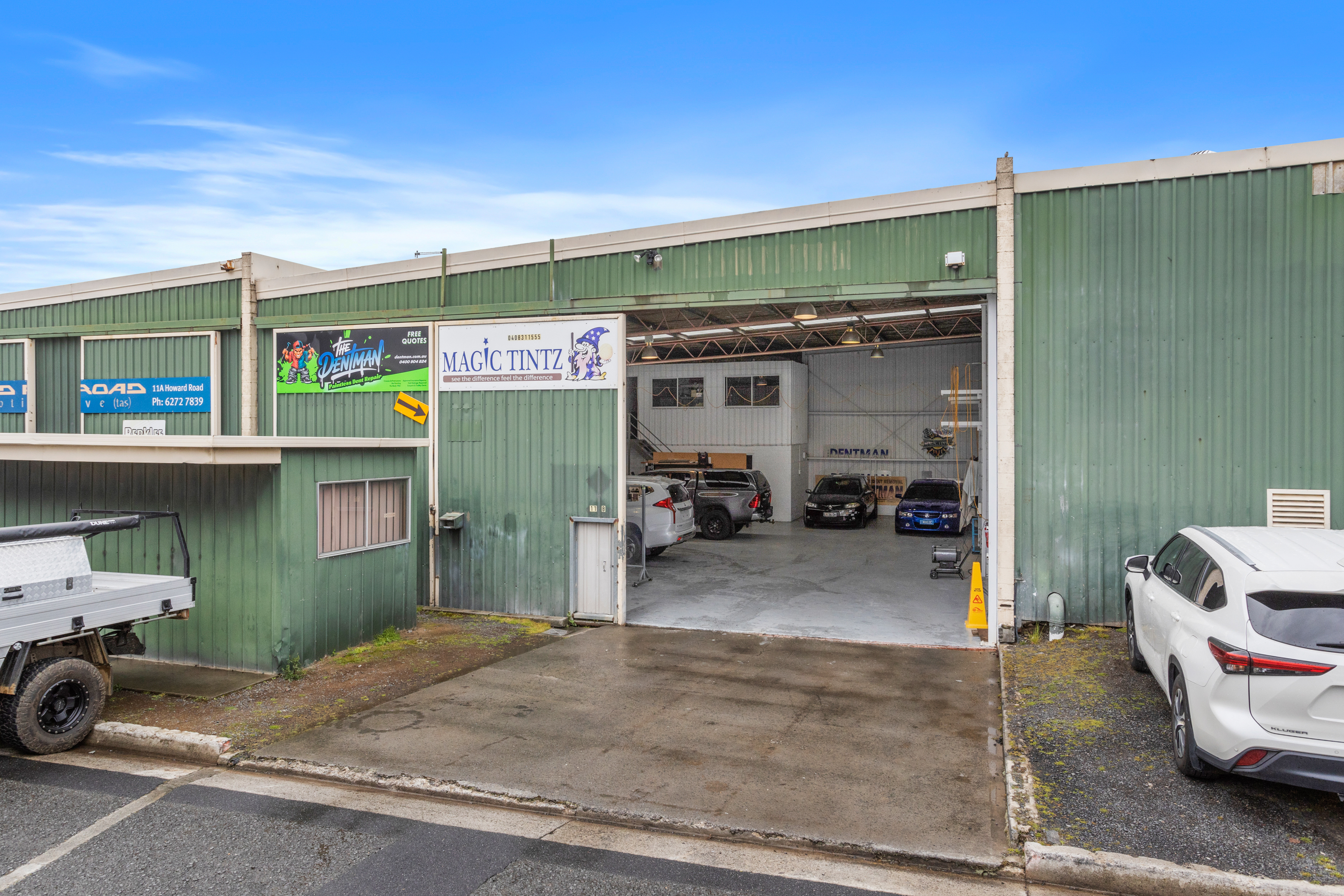 T2/9 Farley Street, Glenorchy, TAS, 7010 - Image 2