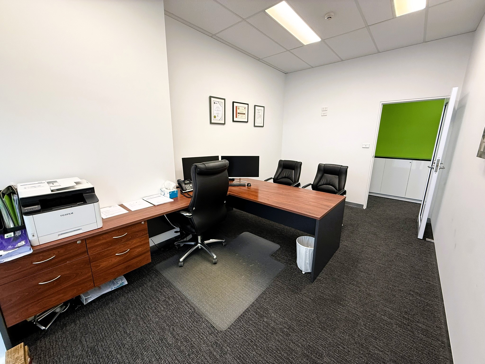 Ground  Tenancy 1/39-41 Alexander Street, Burnie, TAS, 7320 - Image 7