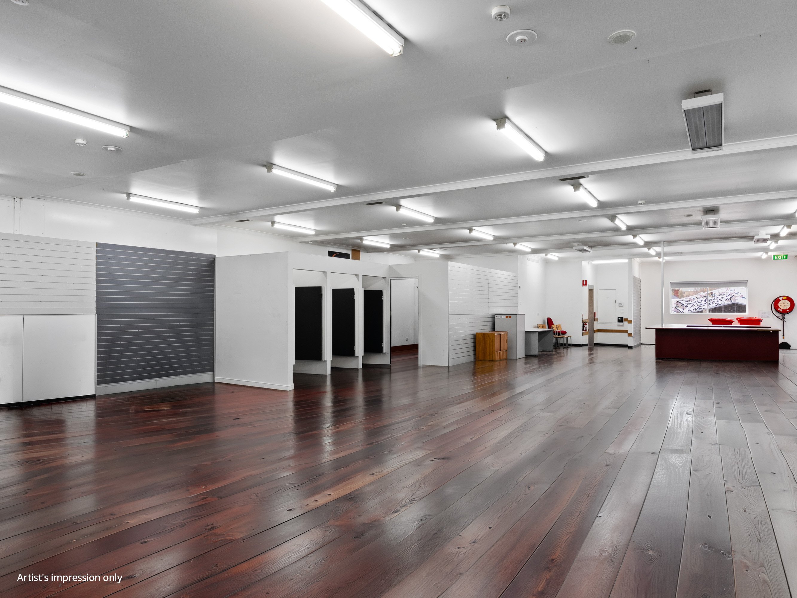 Part Unit 1/171 Argyle Street, Hobart, TAS, 7000 - Image 5