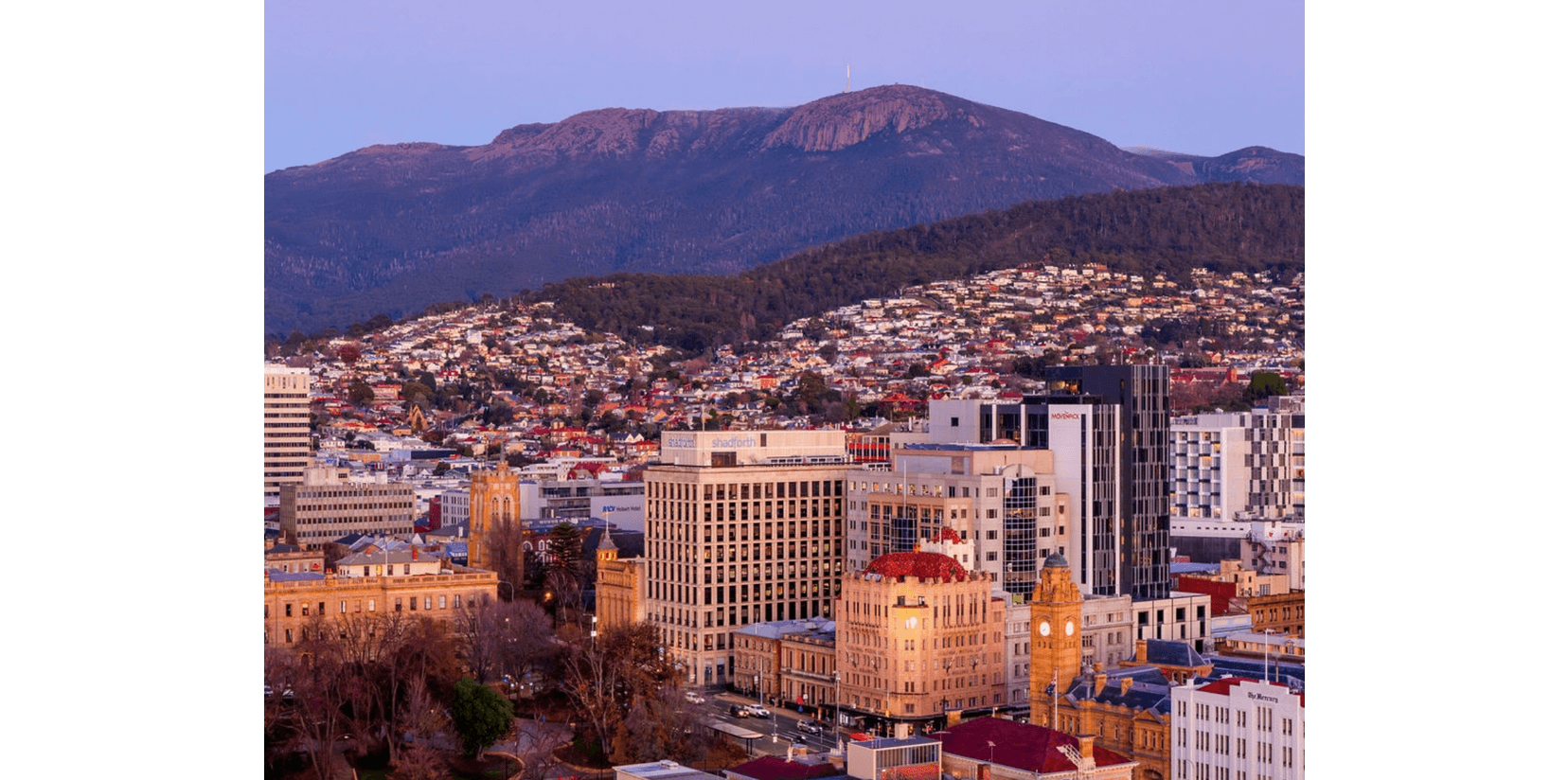 Whole  Building/111 Macquarie Street, Hobart, TAS, 7000 - Image 3