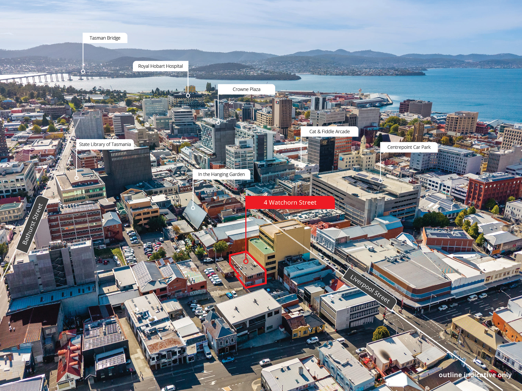4 Watchorn Street, Hobart, TAS, 7000 - Image 4