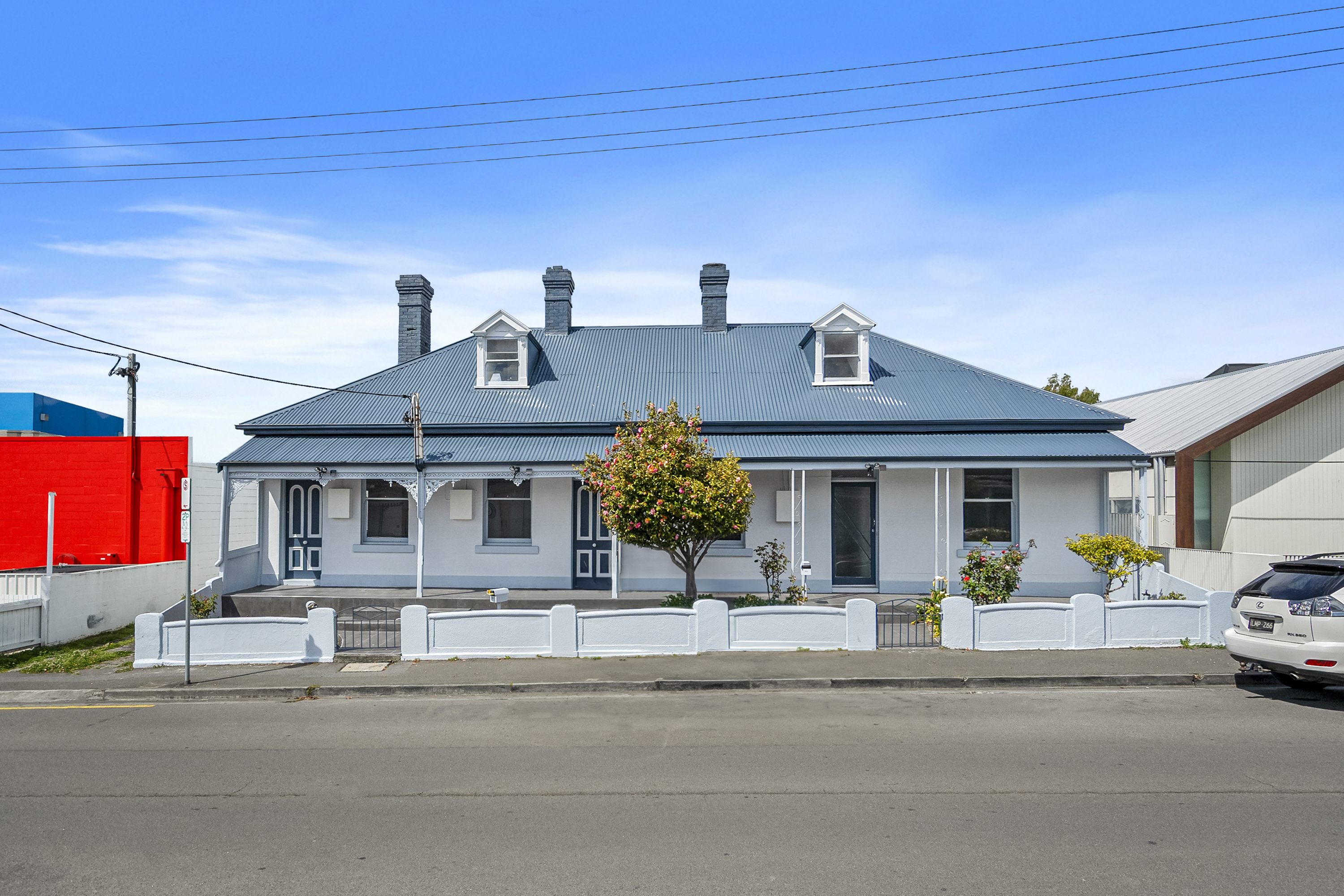 59-63 Queen Street, Sandy Bay, TAS, 7005 - Image 1