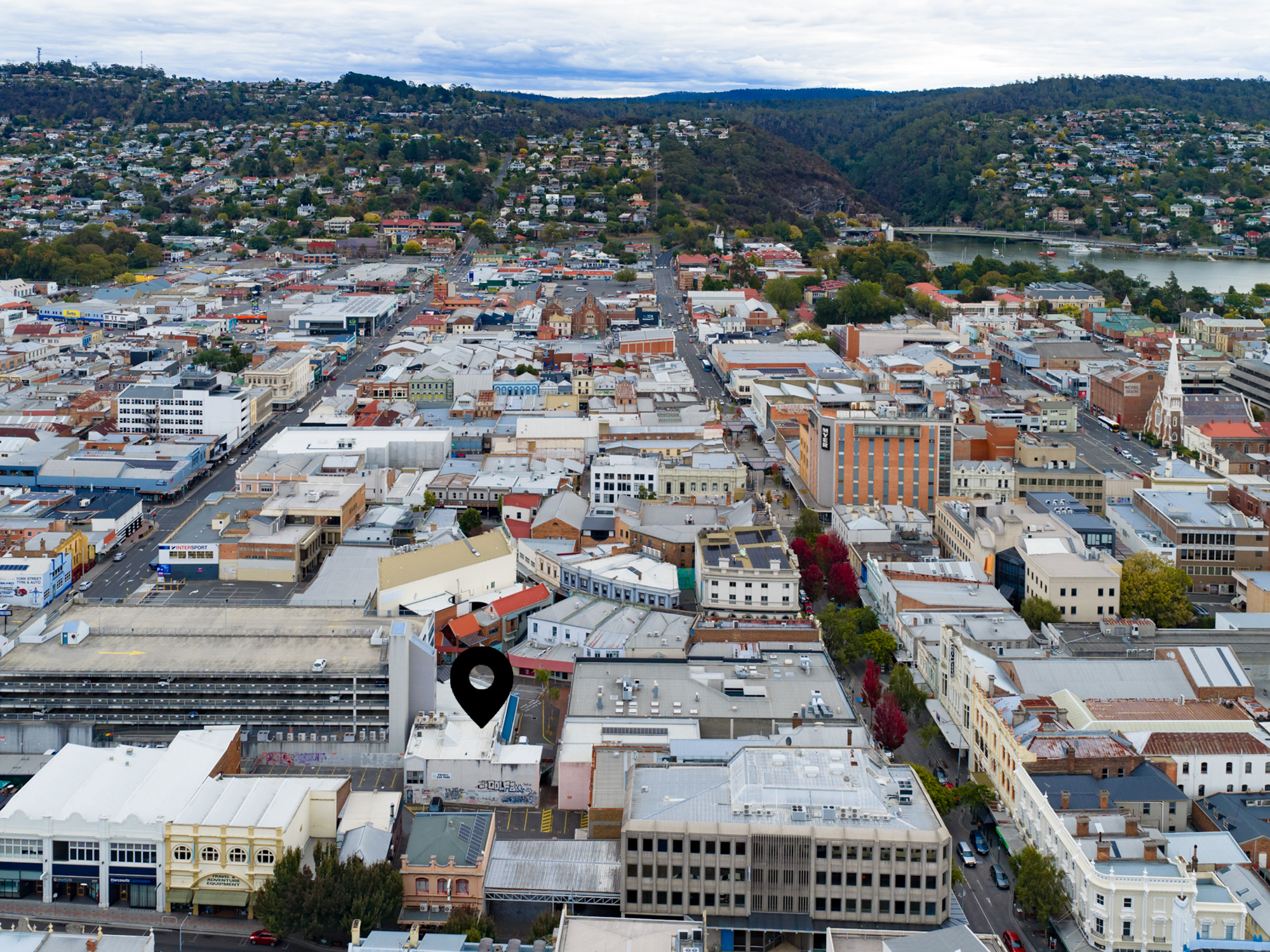 Suite 21, 87-91 Brisbane Street, Launceston, TAS, 7250 - Image 9