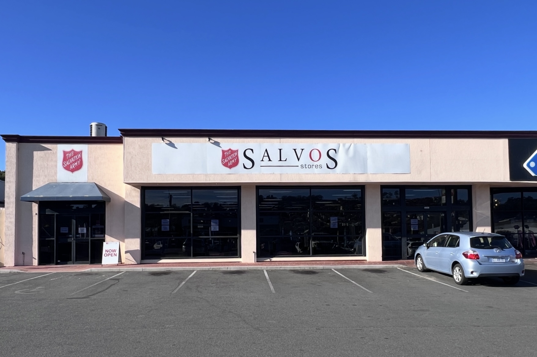 Shop 1&2/89-93 Hobart Road, Kings Meadows, TAS, 7249