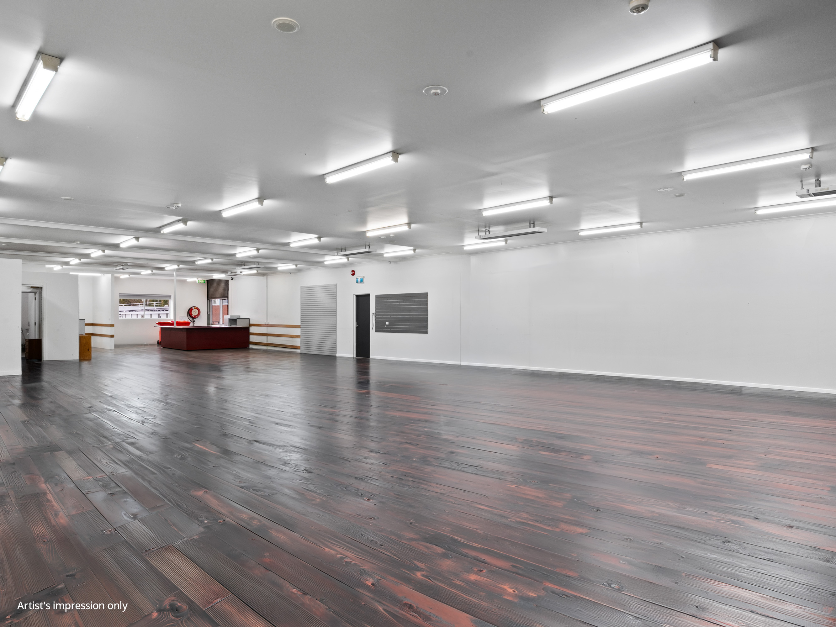 Part Unit 1/171 Argyle Street, Hobart, TAS, 7000 - Image 6