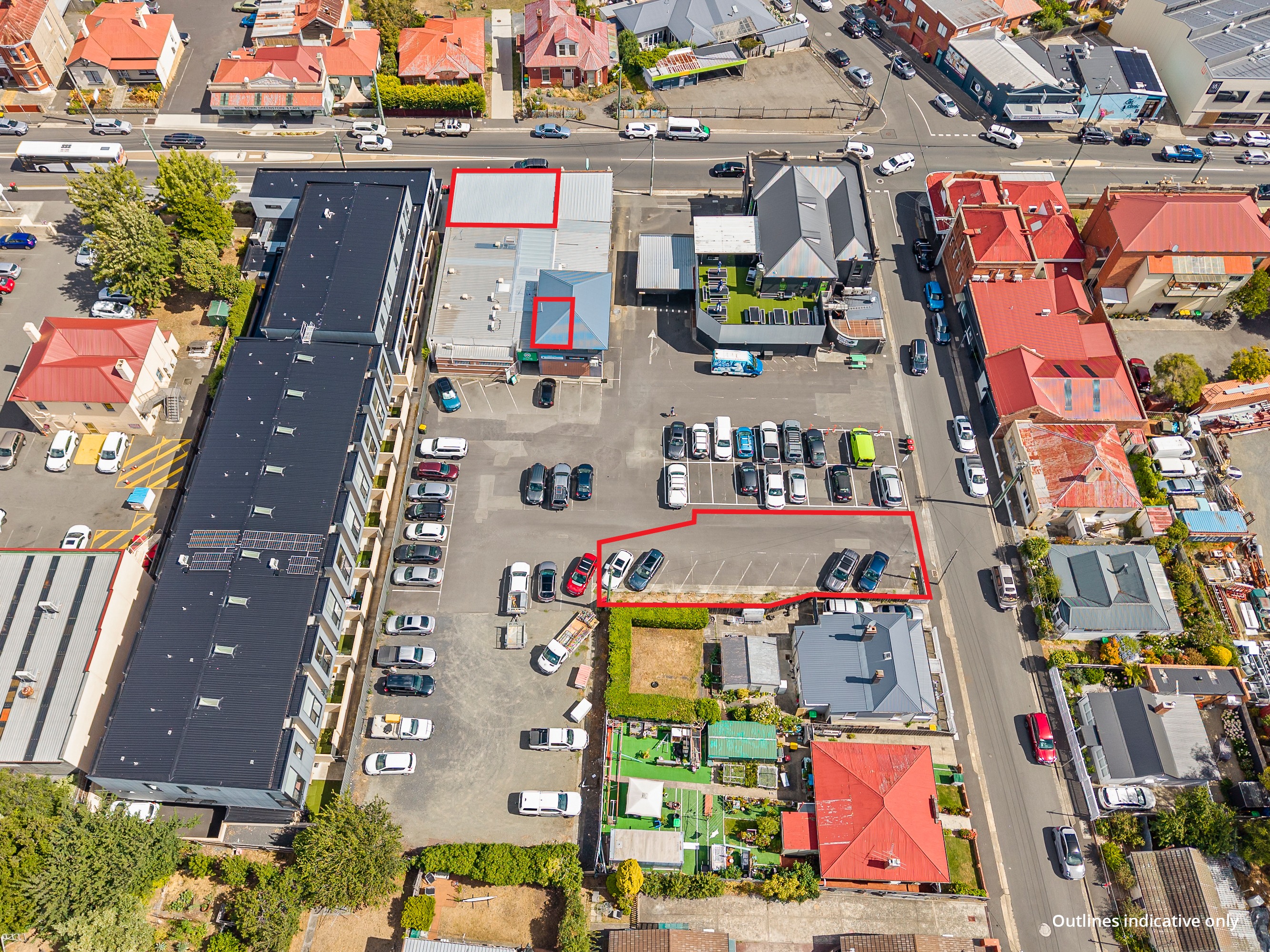 Shop 1, 121-127 New Town Road & Part 19 Roope Street, New Town, TAS, 7008 - Image 17