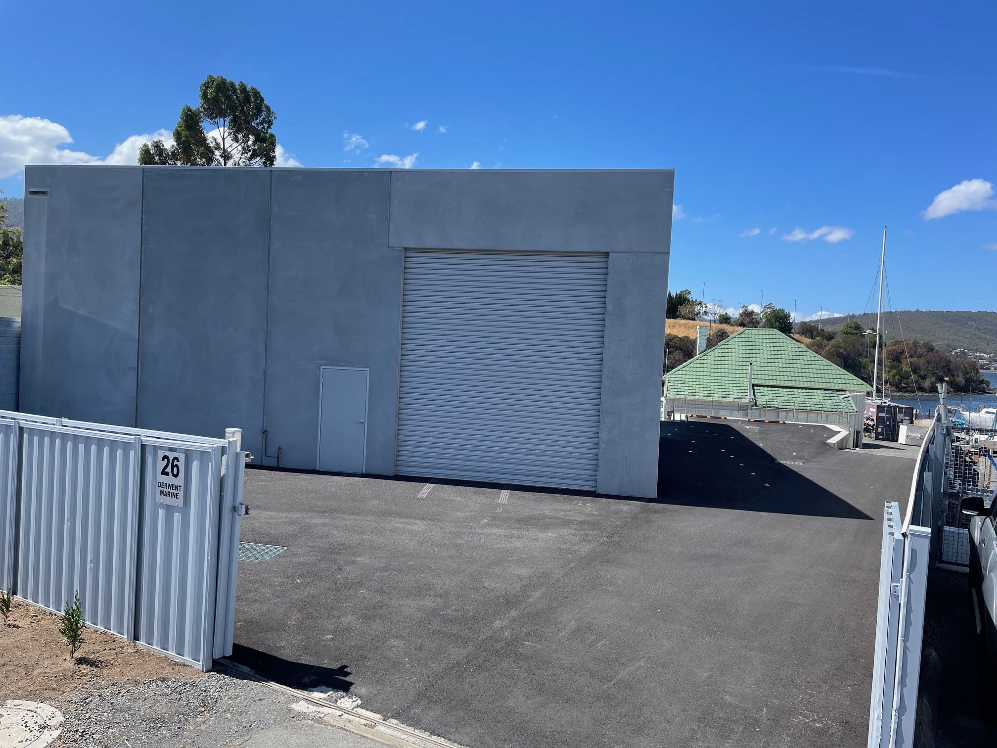 Unit 1/26 Negara Crescent, Goodwood, TAS, 7010 - Image 1