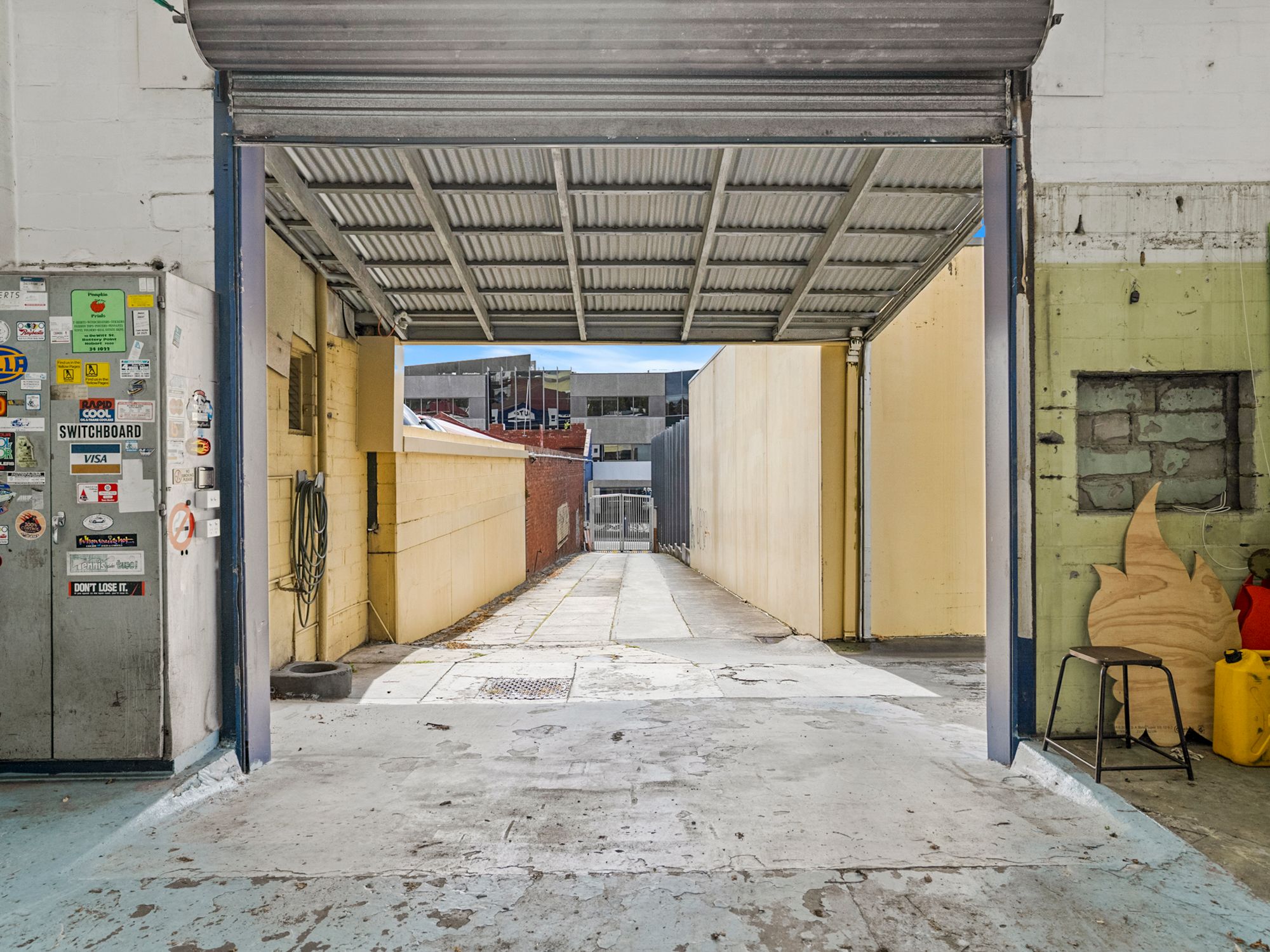 128-134 Harrington Street, Hobart, TAS, 7000 - Image 9