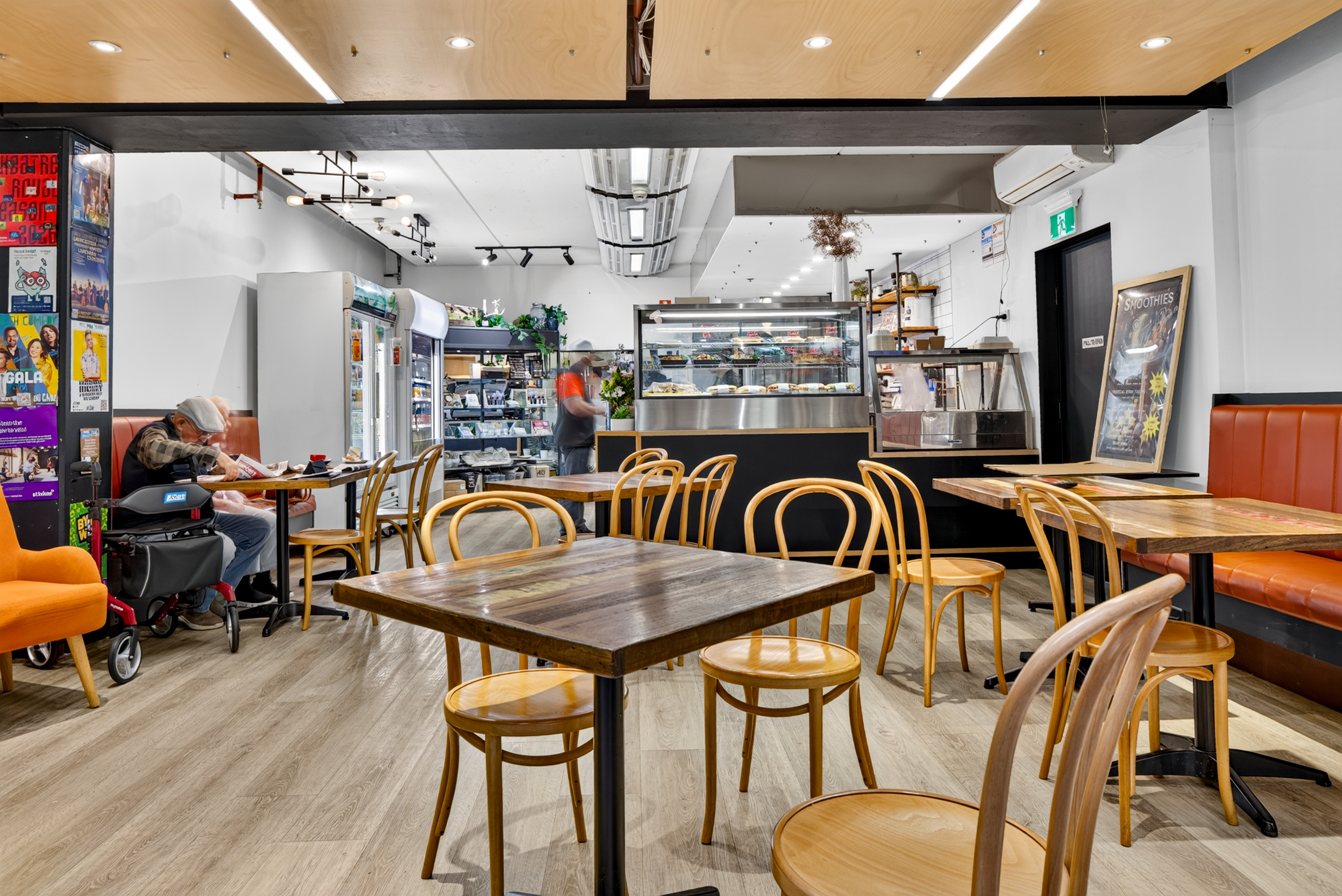 113-115 Cimitiere Street & 34 George Street, Launceston, TAS, 7250 - Image 8