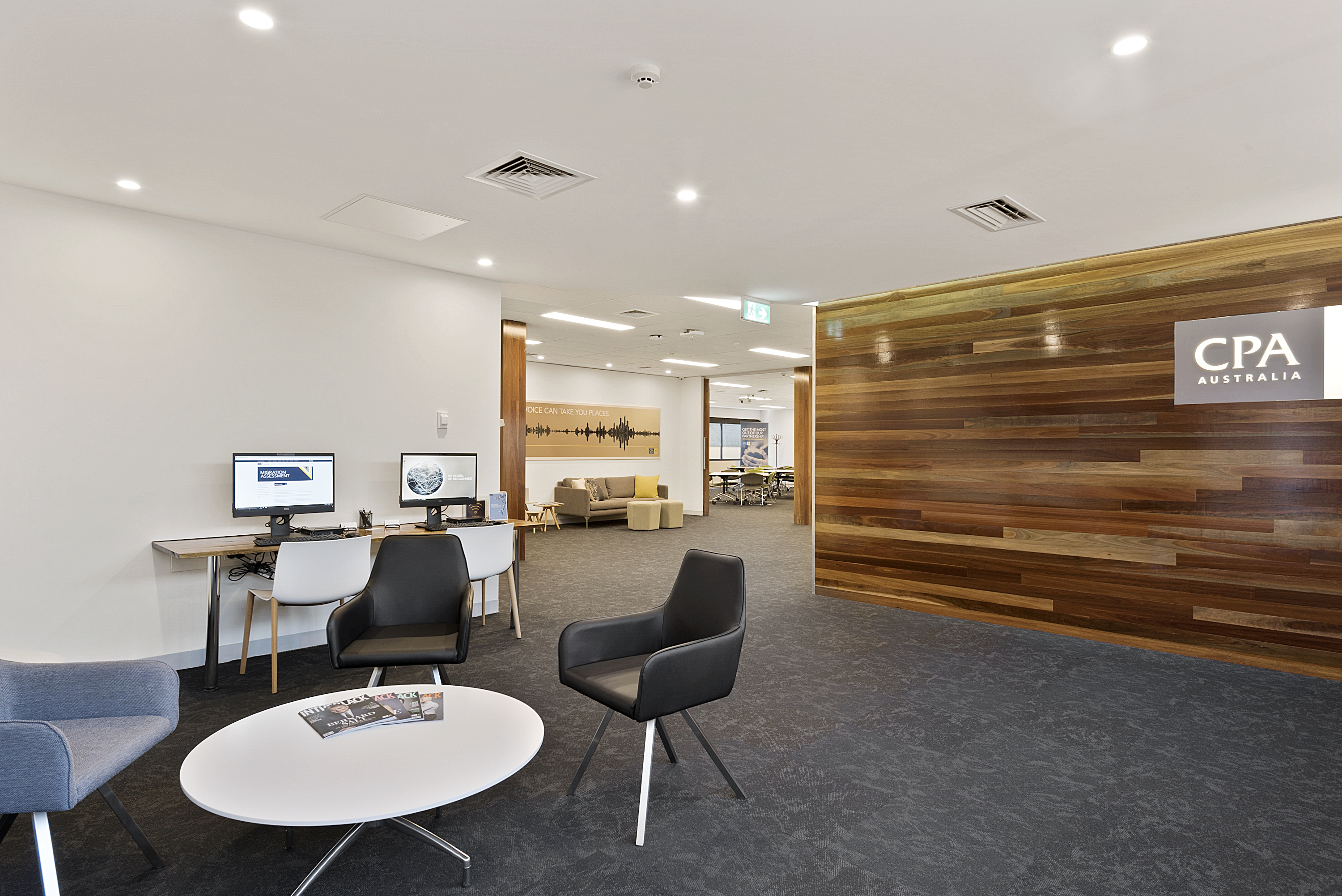 Level 2 Suite 2 East/54 Victoria Street, Hobart, TAS, 7000 - Image 2