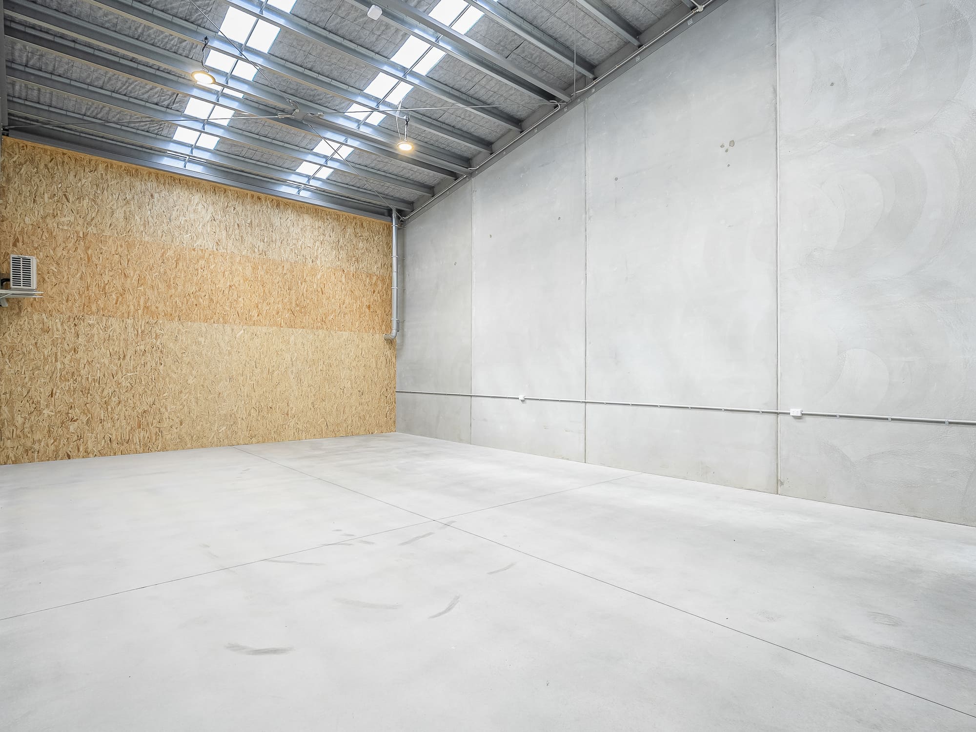 Warehouse, Unit 4/66 Droughty Point Road, Rokeby, TAS, 7019 - Image 4