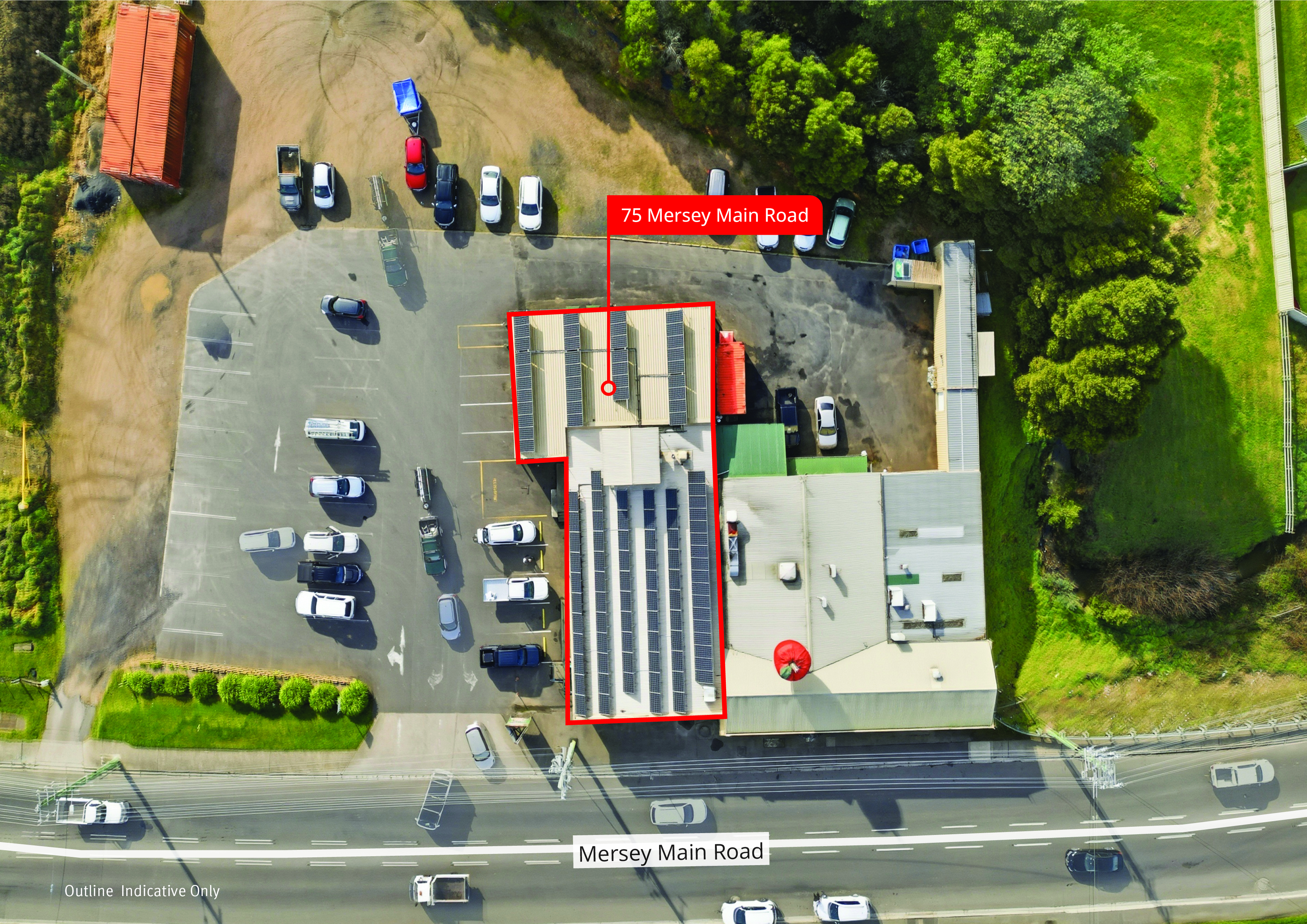 Ground/75 Mersey Main Road, Spreyton, TAS, 7310 - Image 10