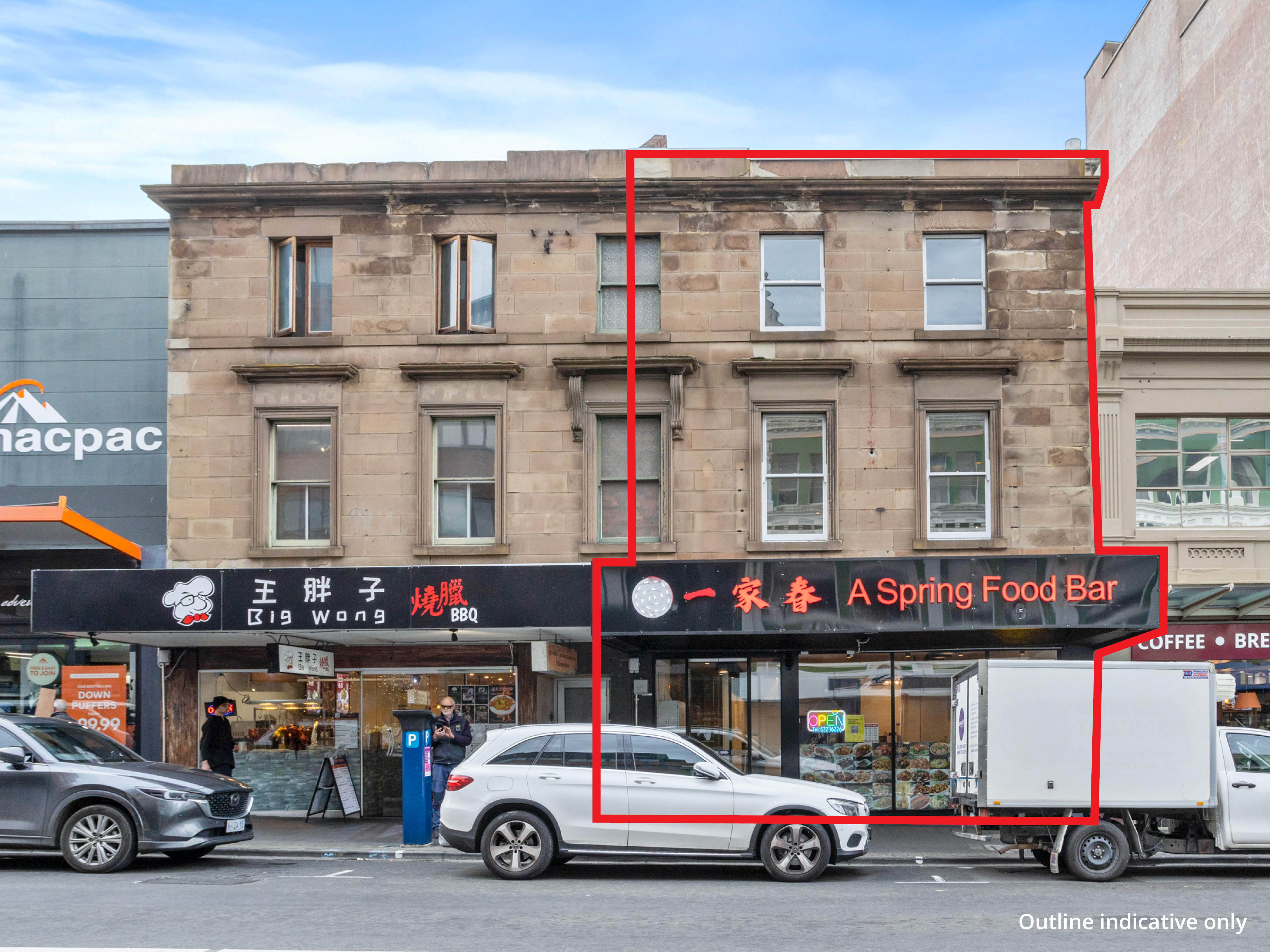 93 Elizabeth Street, Hobart, TAS, 7000 - Image 1