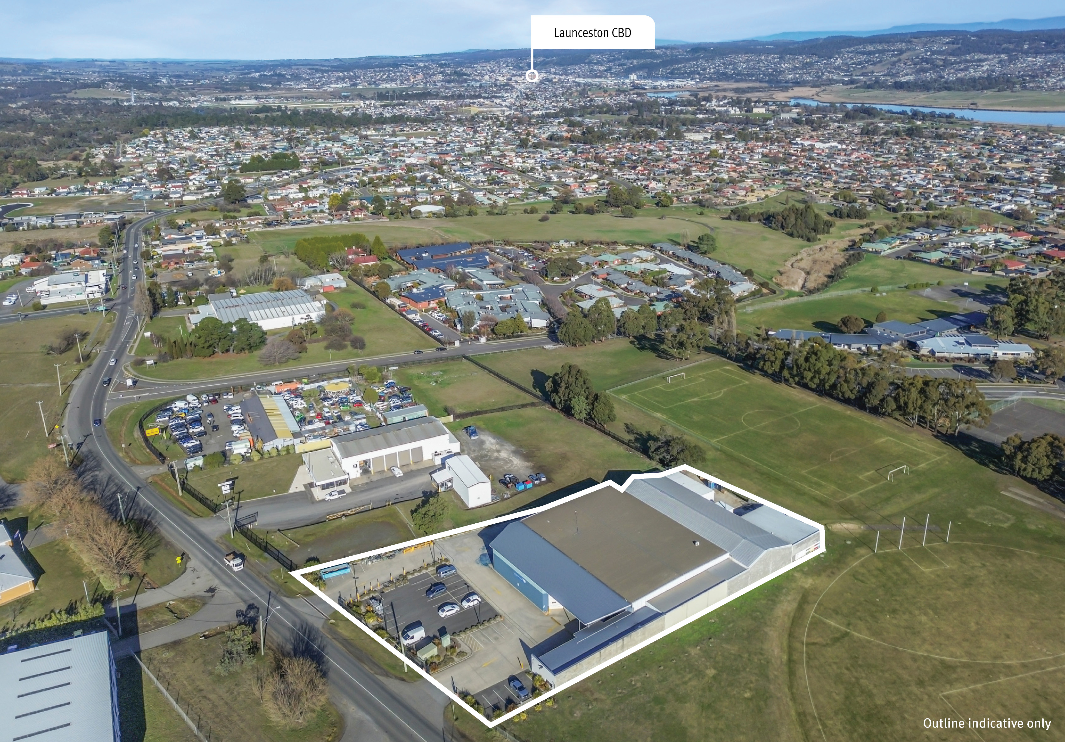 231-237 George Town Road, Rocherlea, TAS, 7248 - Image 3