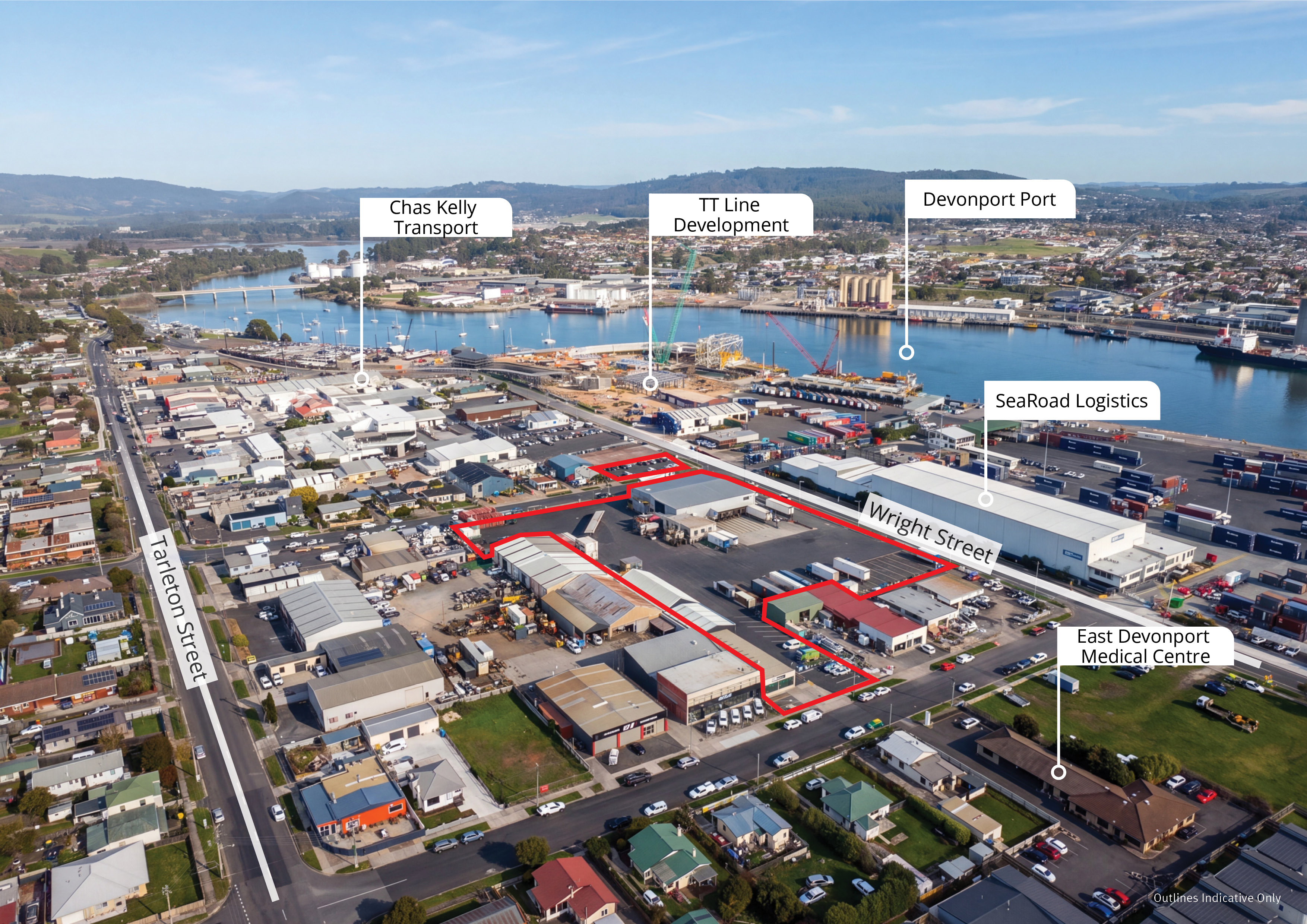 95-105 Wright Street, East Devonport, TAS, 7310 - Image 14