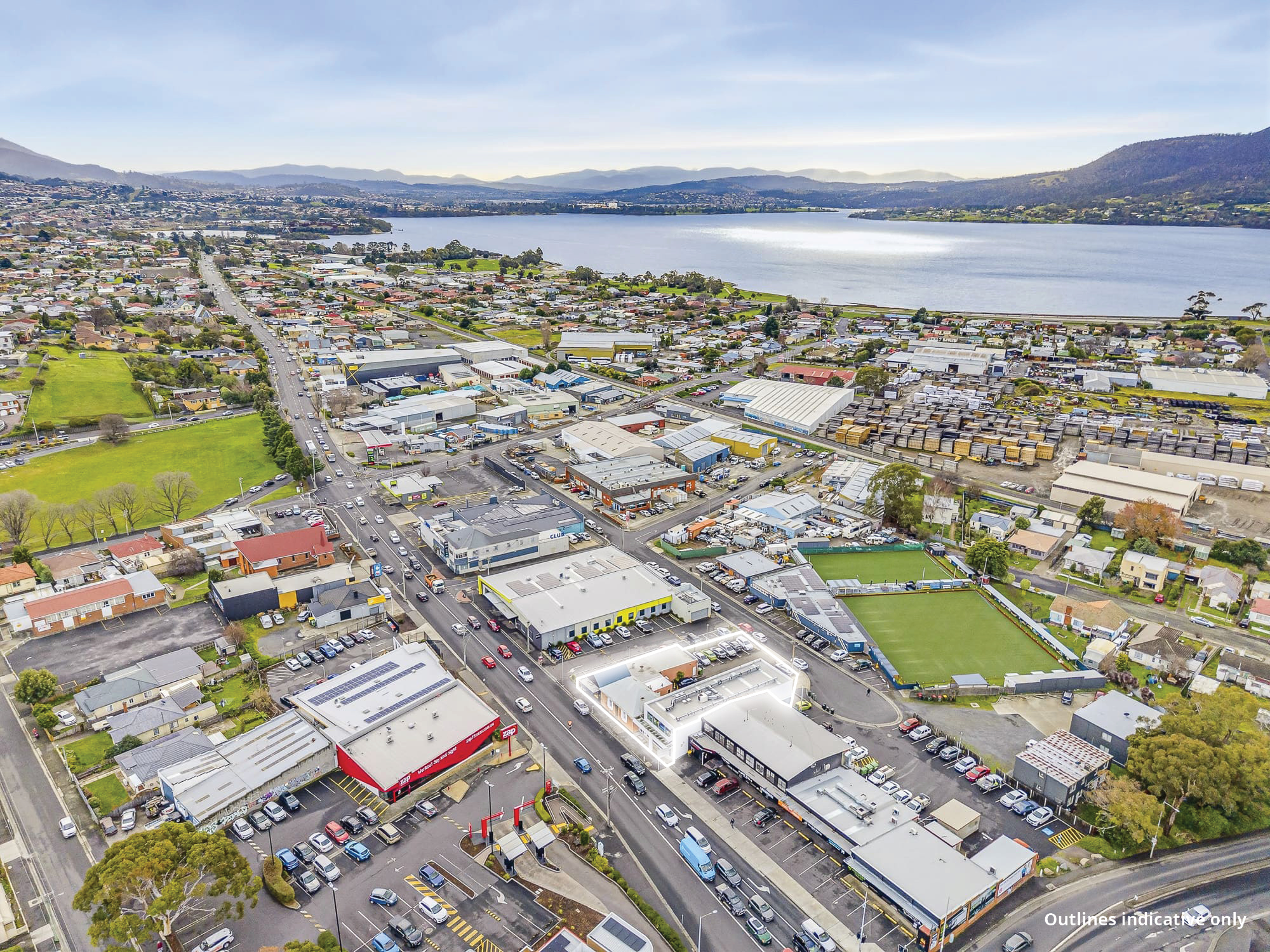 447-449 Main Road, Glenorchy, TAS, 7010 - Image 20