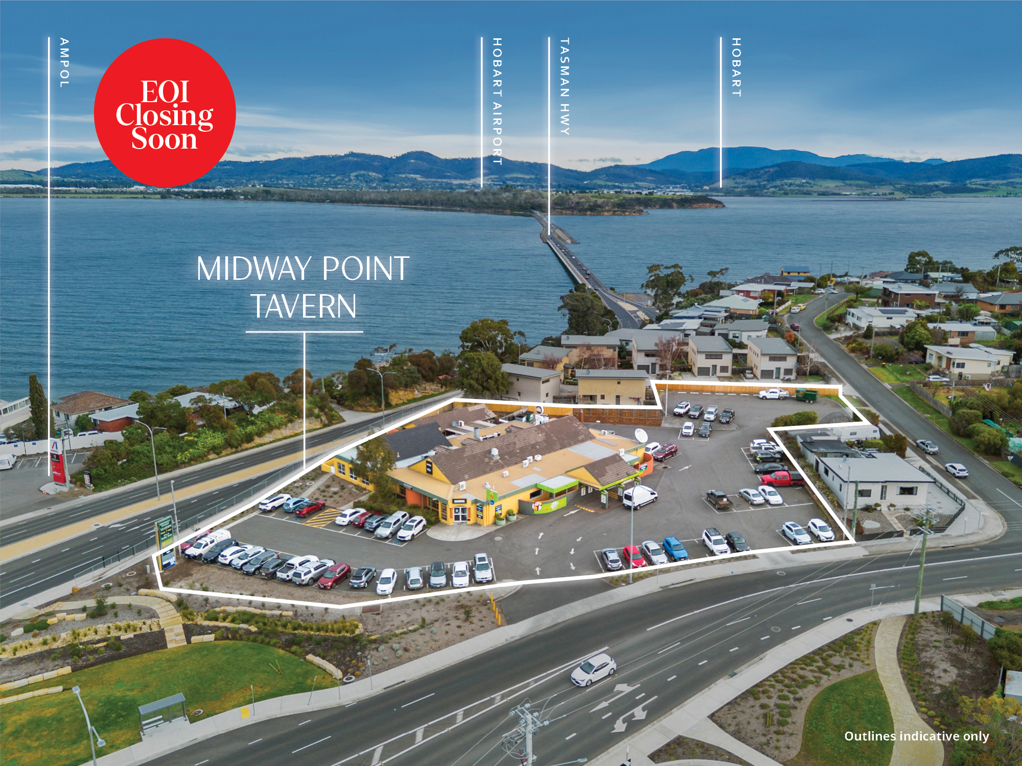 2-6 Penna Road, Midway Point, TAS, 7171
