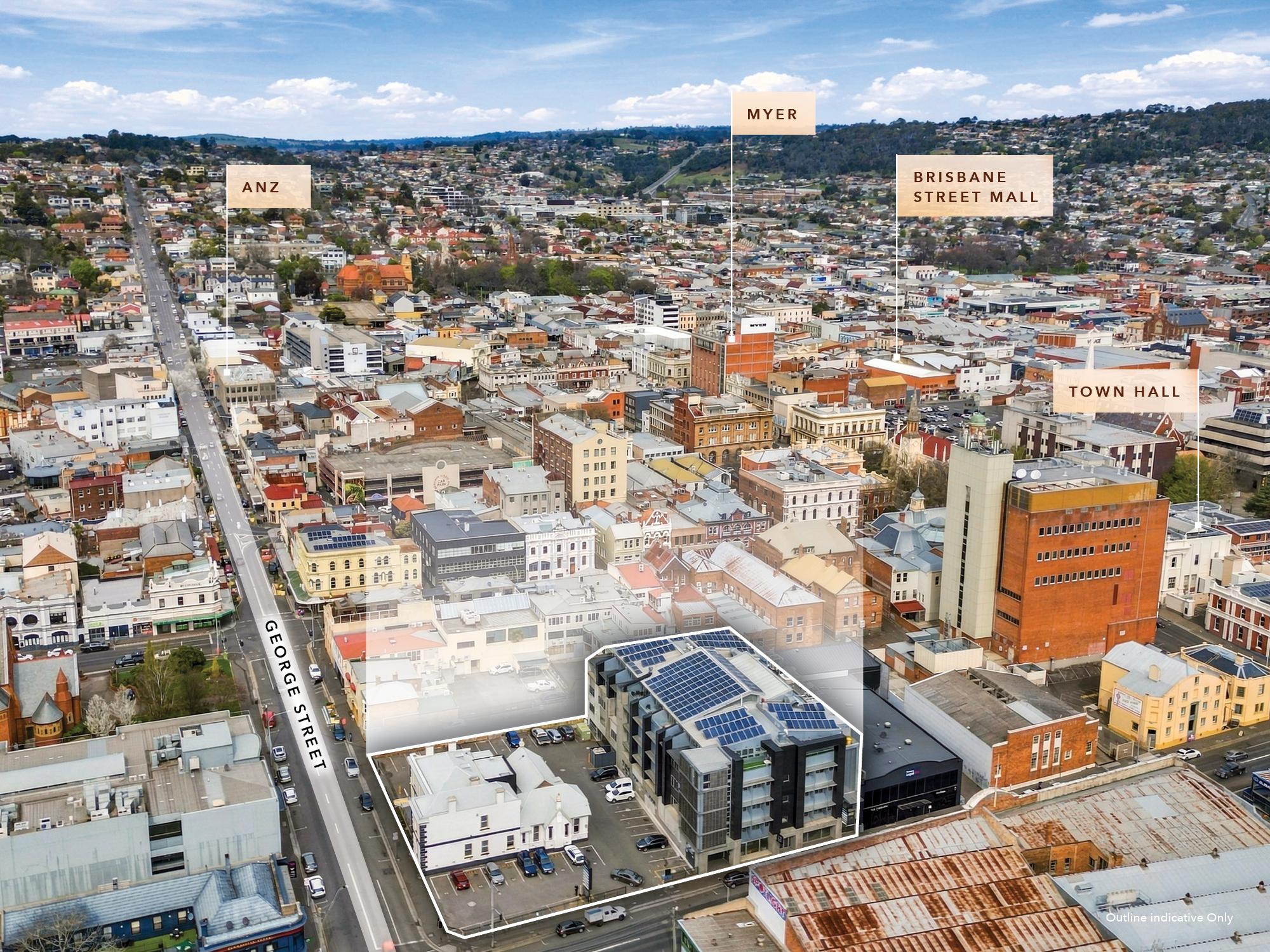 113-115 Cimitiere Street & 34 George Street, Launceston, TAS, 7250 - Image 5