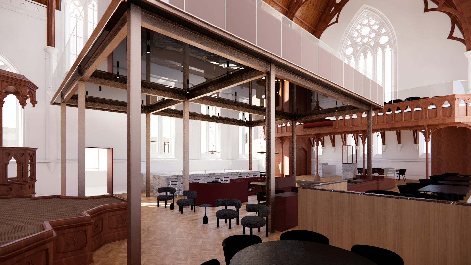 Ground/73 Brisbane Street, Hobart, TAS, 7000 - Image 6