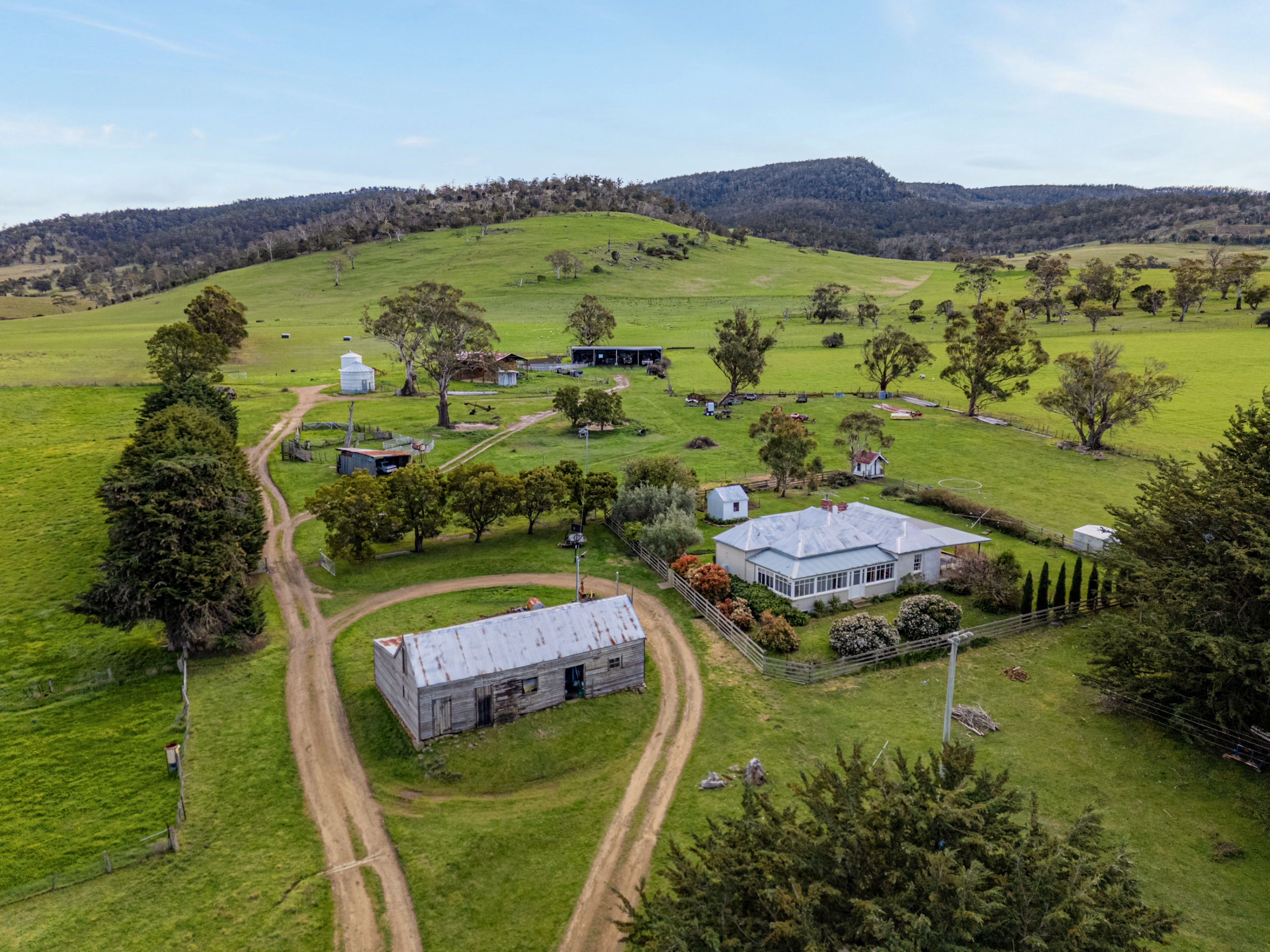 669 Black Brush Road, Broadmarsh, TAS, 7030 - Image 2