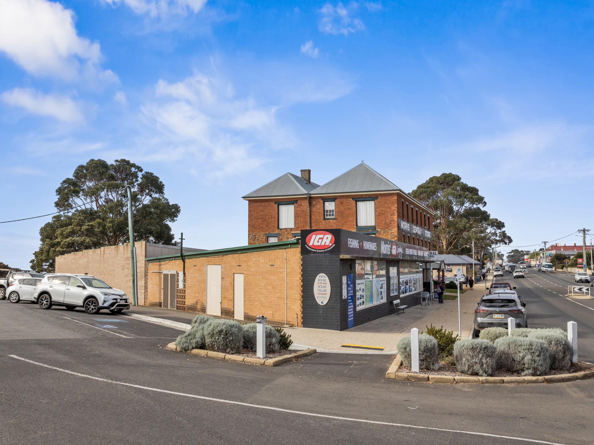 13-15 Franklin Street, Swansea, TAS, 7190 - Image 6