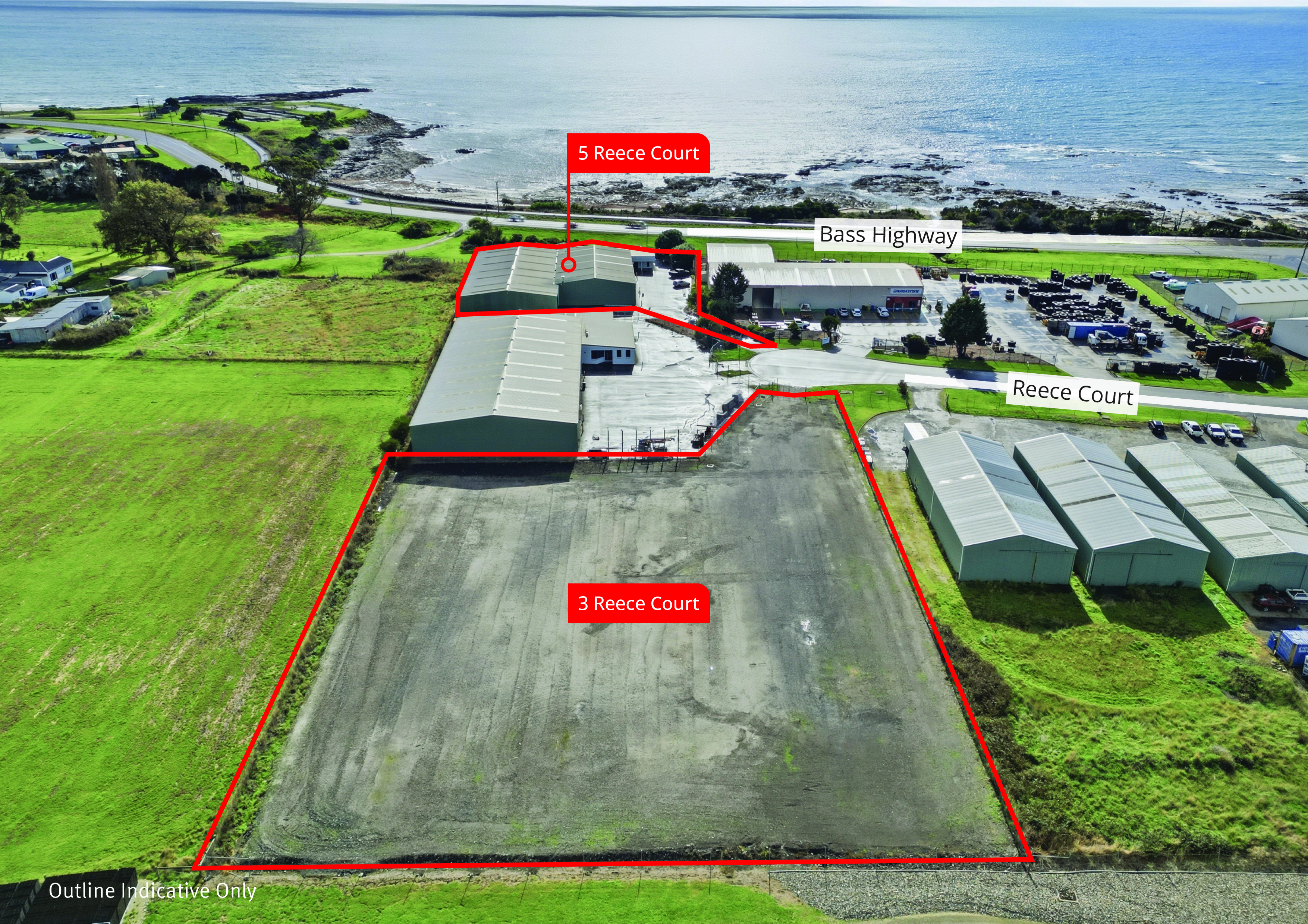 3 & 5 Reece Court, Somerset, TAS, 7322 - Image 8