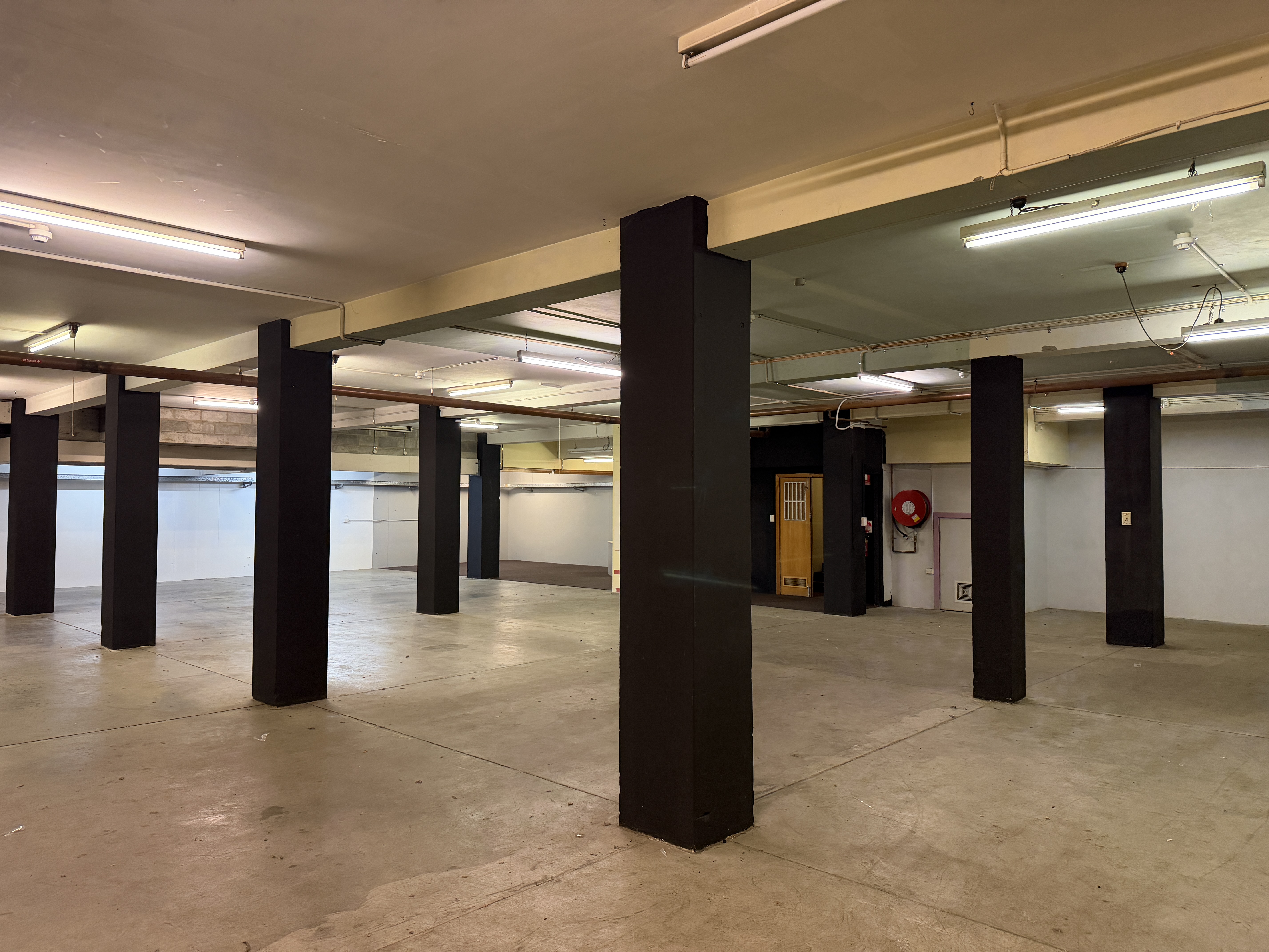 Basement/52-56 Cameron Street, Launceston, TAS, 7250 - Image 2