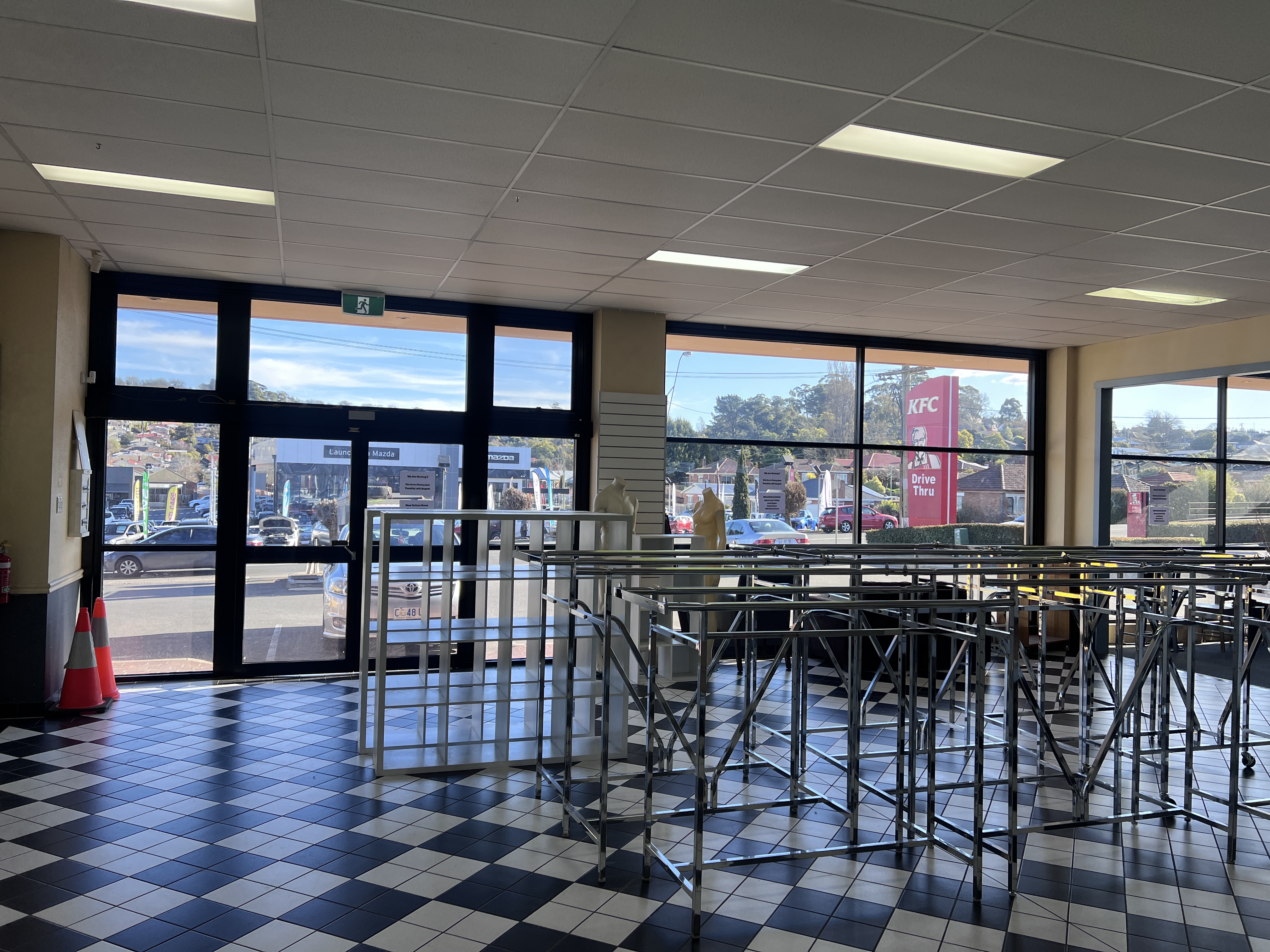 Shop 1&2/89-93 Hobart Road, Kings Meadows, TAS, 7249 - Image 7