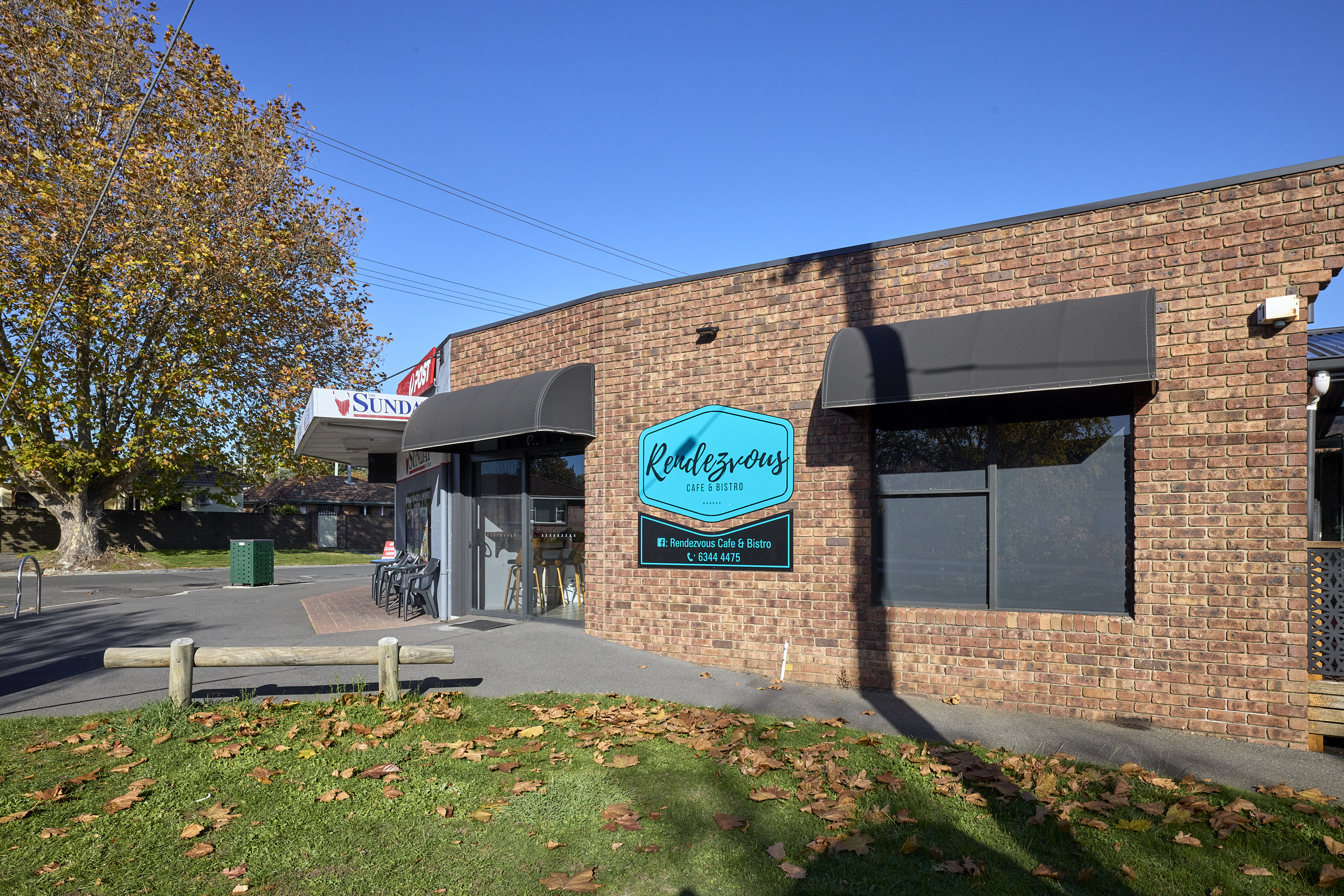 Cafe/22 Norwood Avenue, Norwood, TAS, 7250 - Image 1
