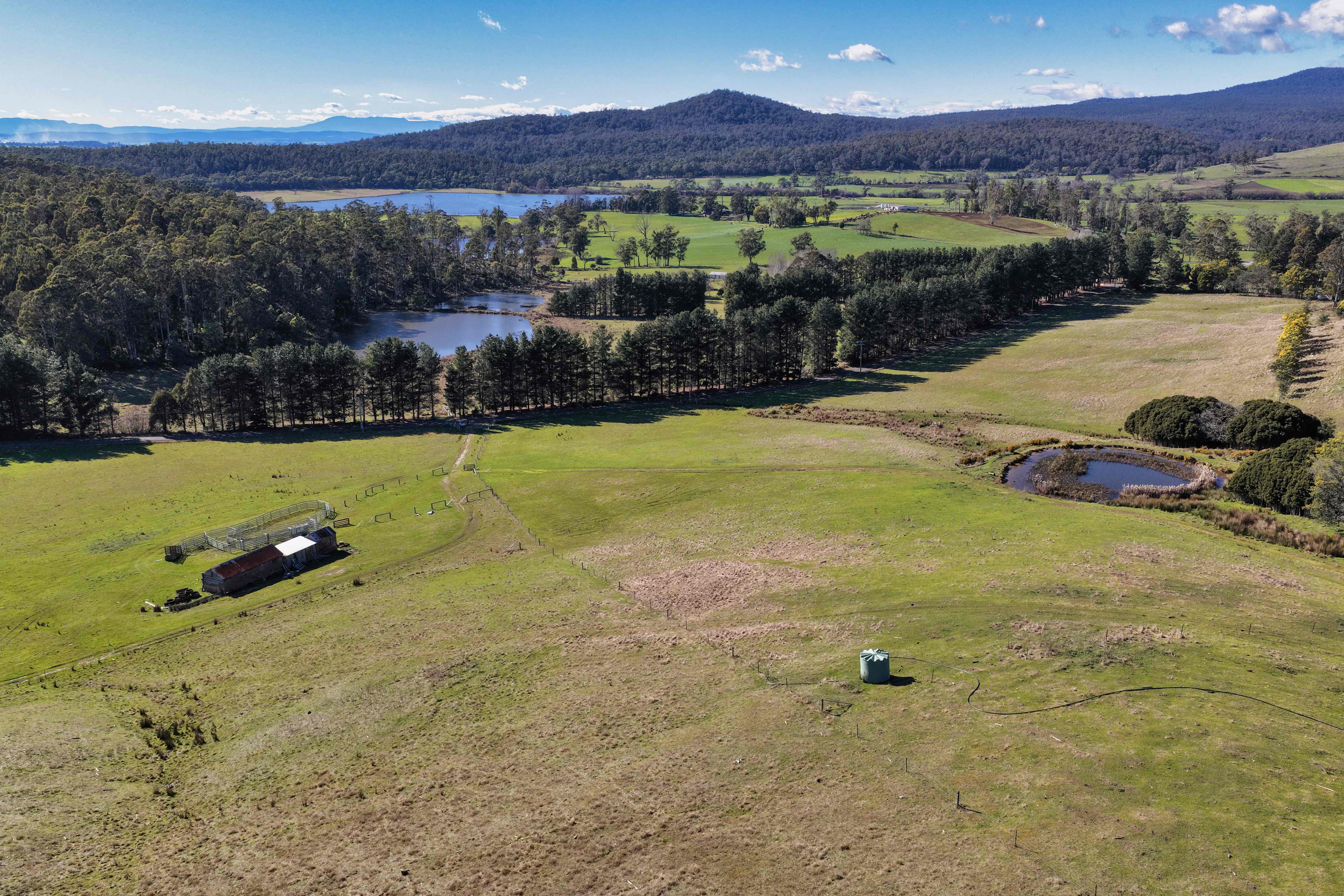 488 Quamby Brook Road, Osmaston, TAS, 7303