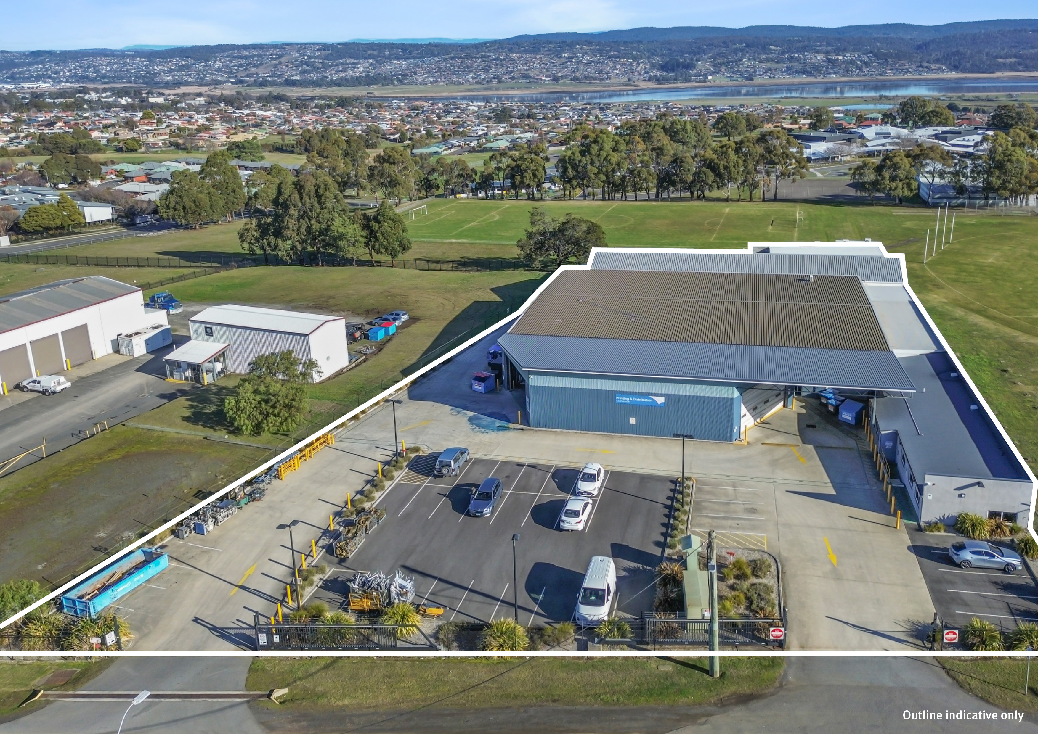 231-237 George Town Road, Rocherlea, TAS, 7248 - Image 1