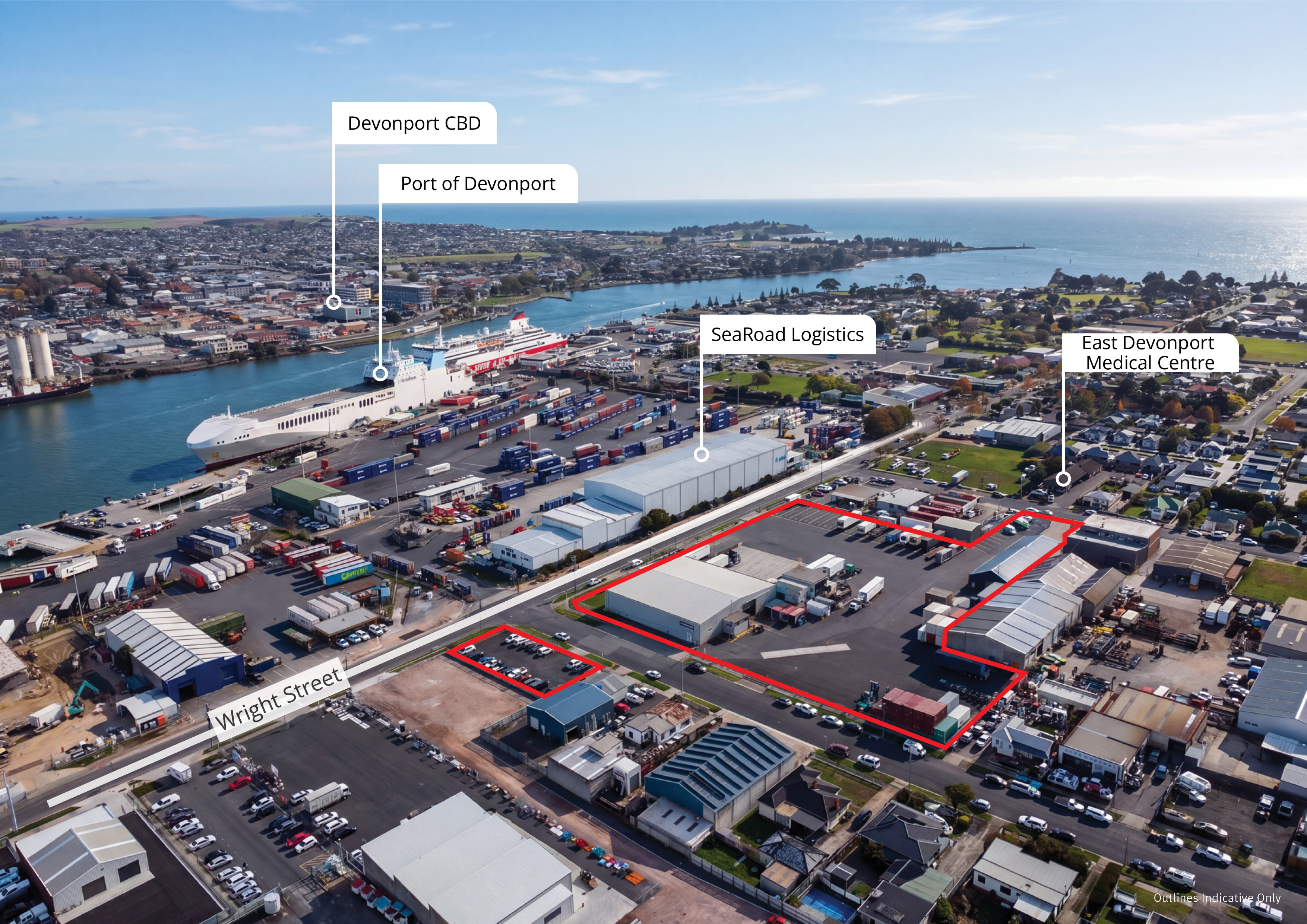 95-105 Wright Street, East Devonport, TAS, 7310 - Image 15