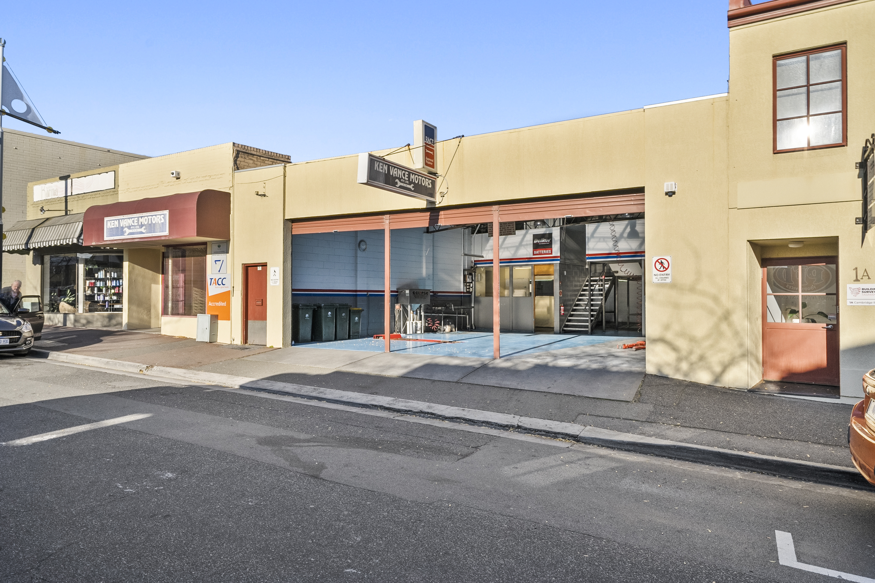 3 - 5 Cambridge Road, Bellerive, TAS, 7018 - Image 3