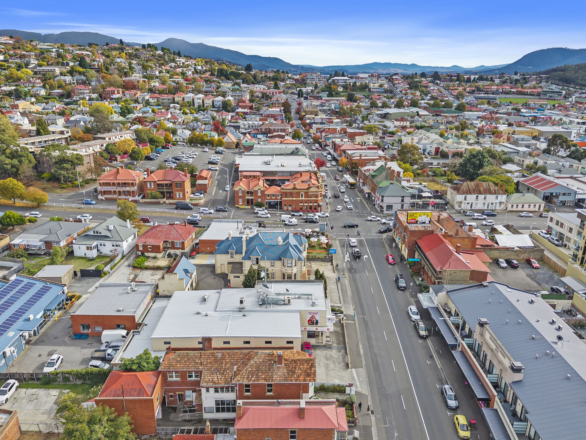 Ground  Unit 1/334 Elizabeth Street, North Hobart, TAS, 7000 - Image 8